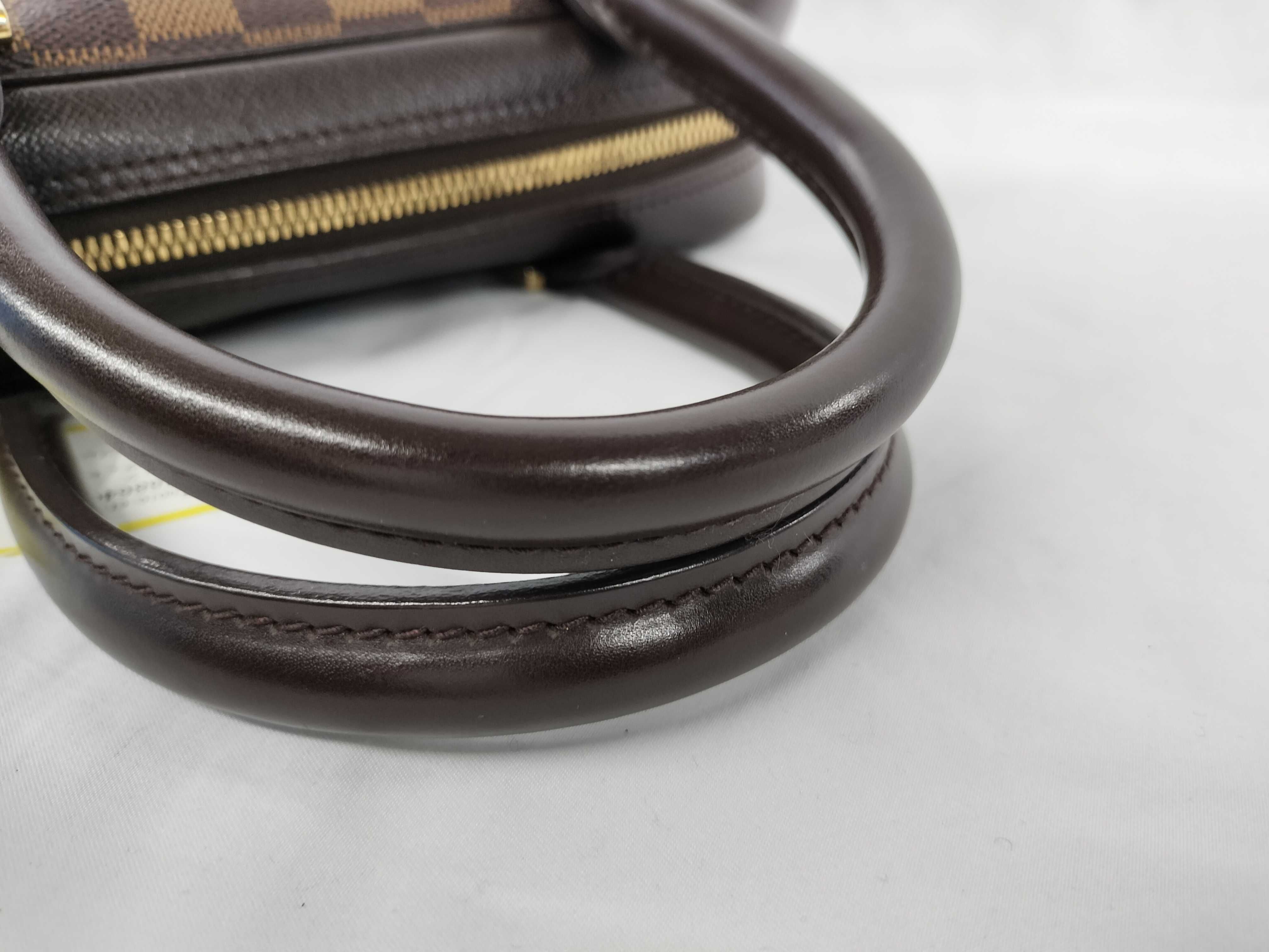 Damier N51150 Brera Handbag — view 8