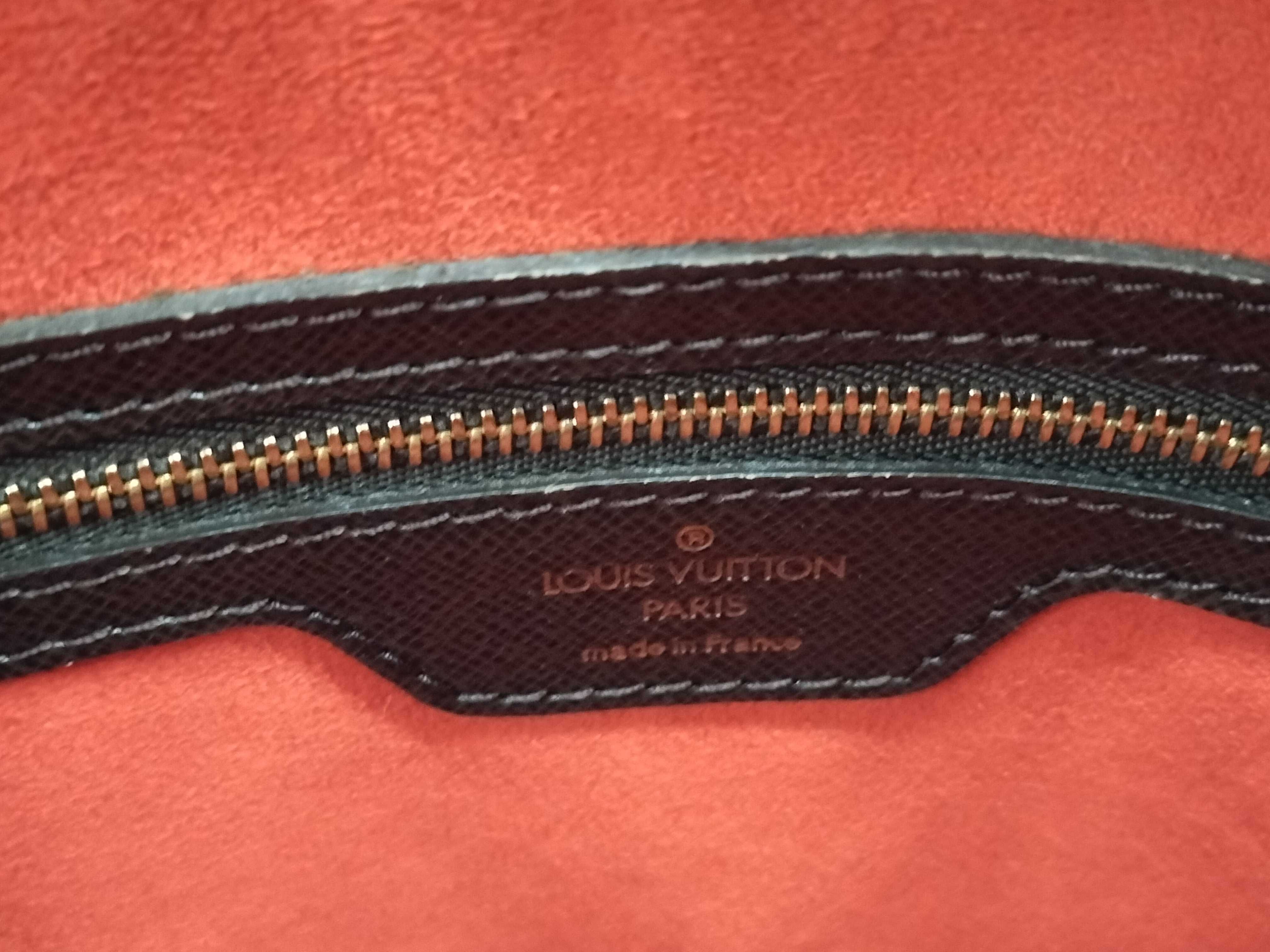 Damier N51150 Brera Handbag — view 10