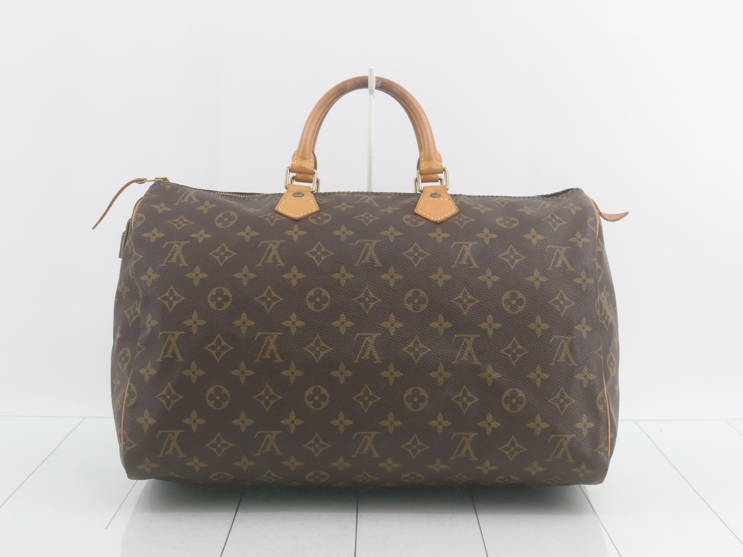 Speedy 40 — view 2