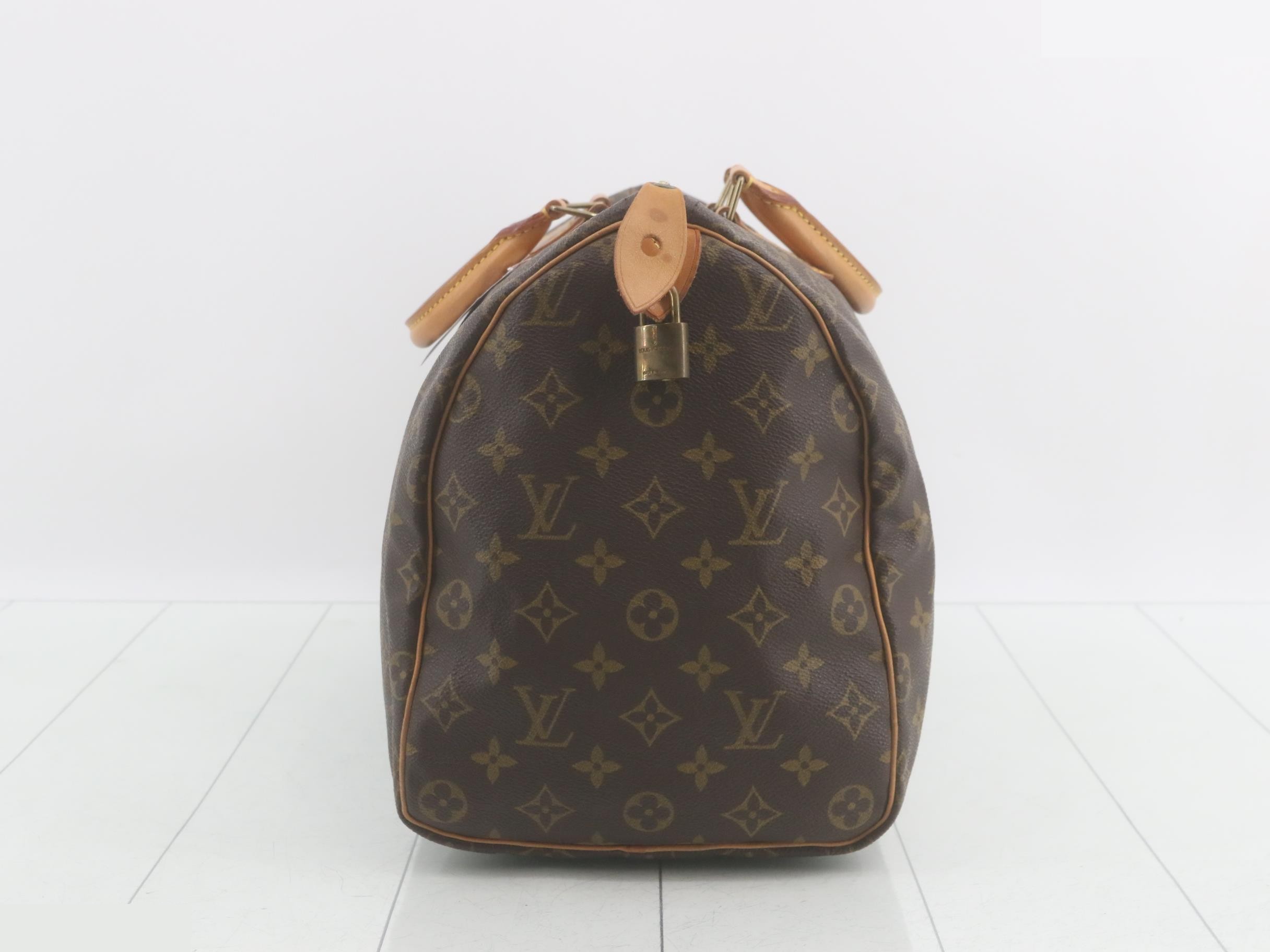 Speedy 40 — view 3