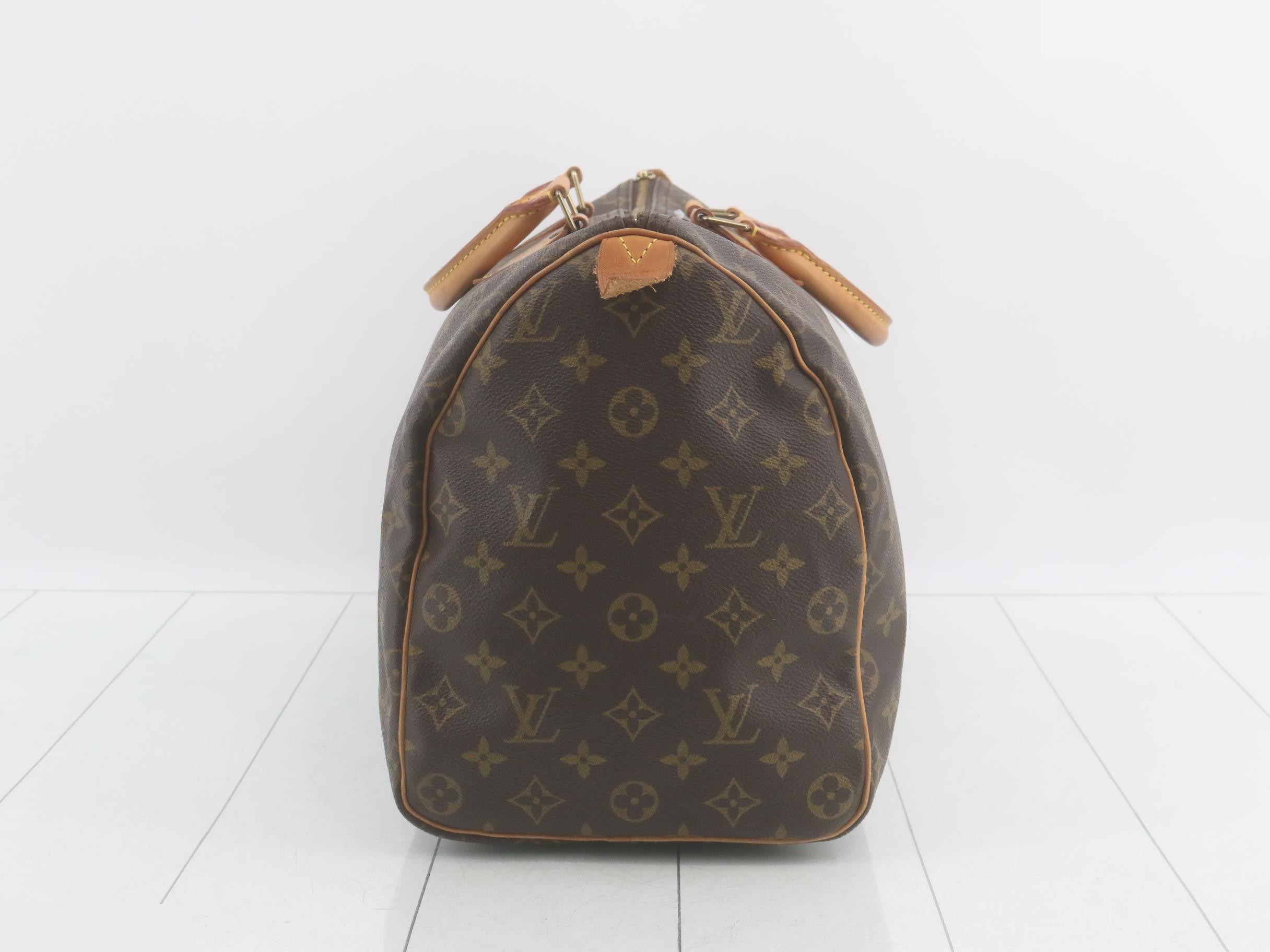 Speedy 40 — view 4