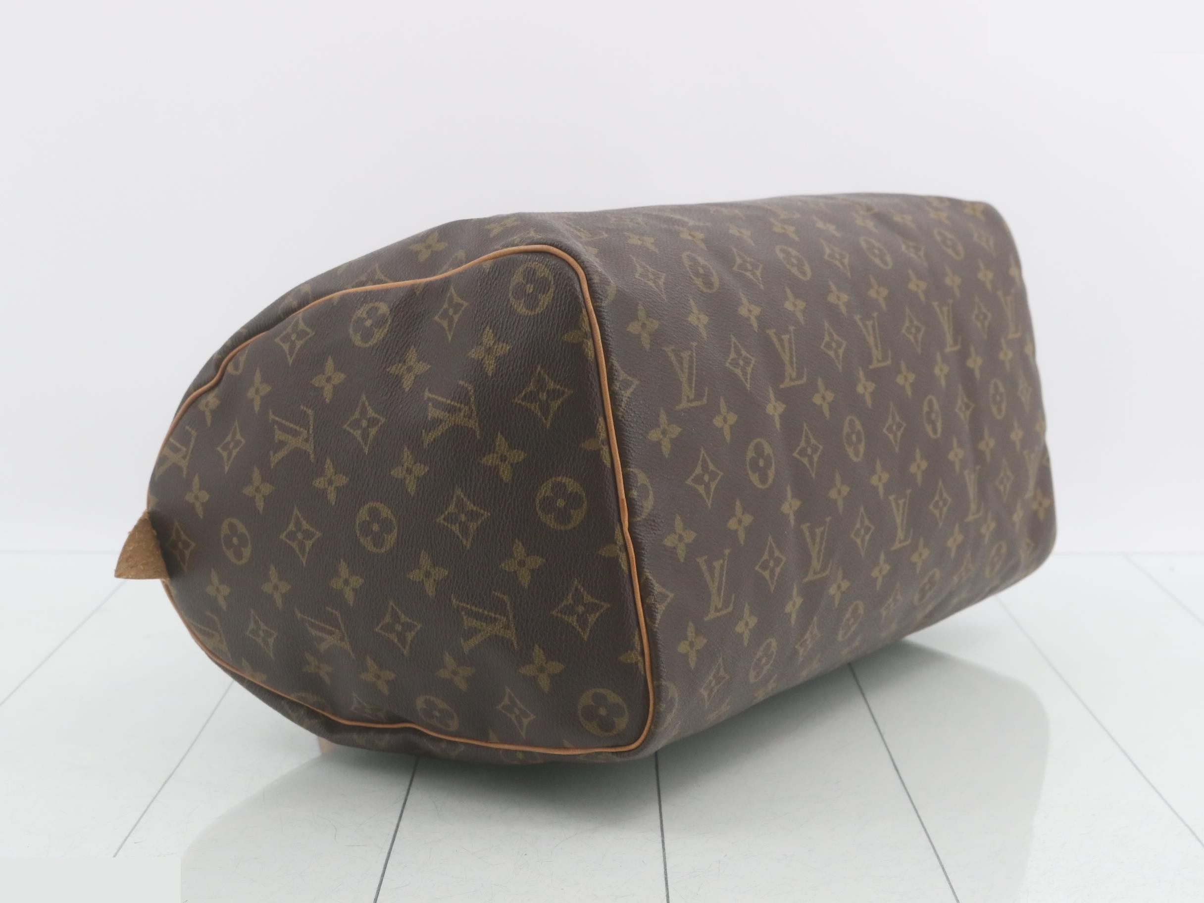Speedy 40 — view 5