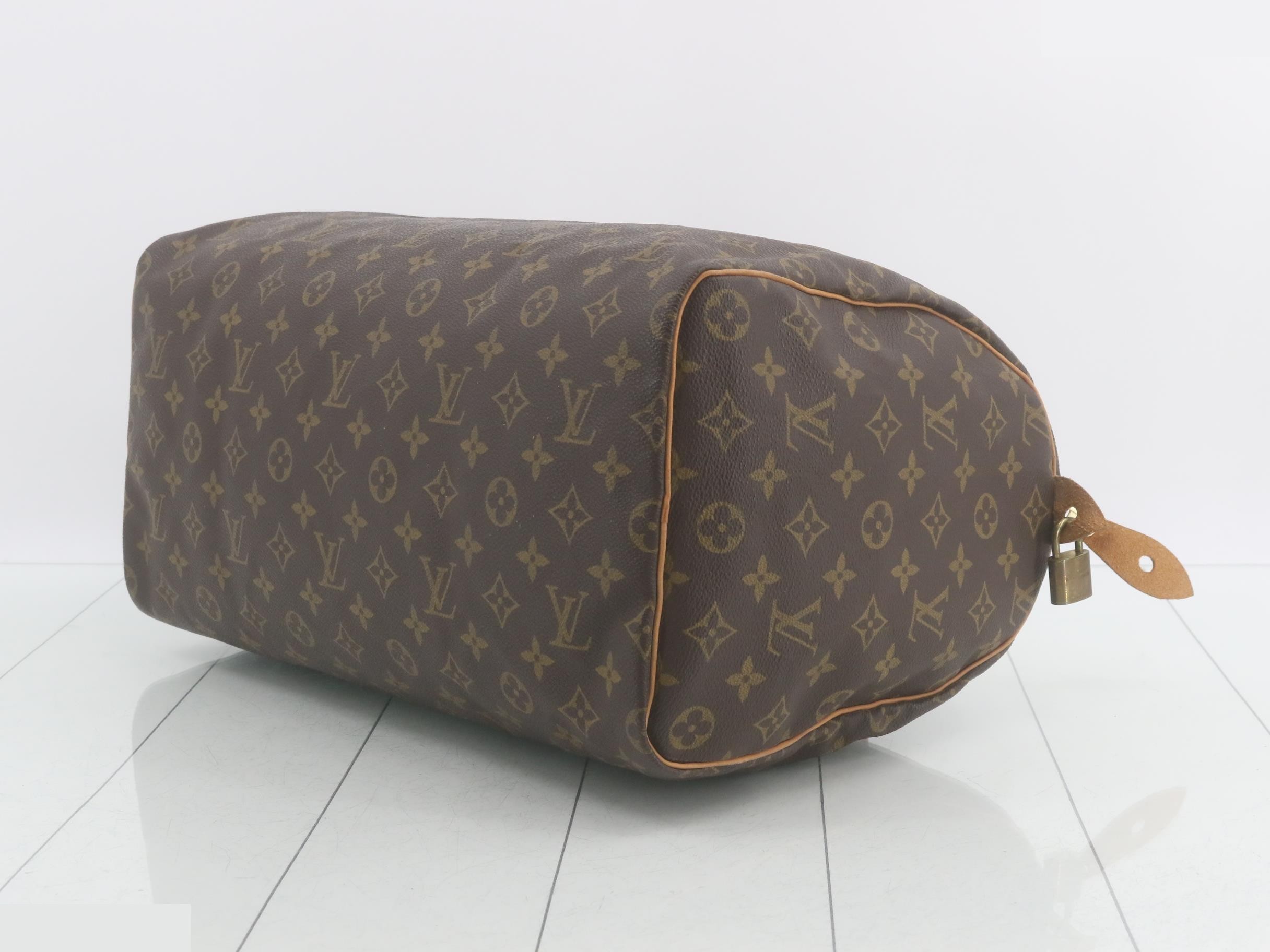 Speedy 40 — view 6