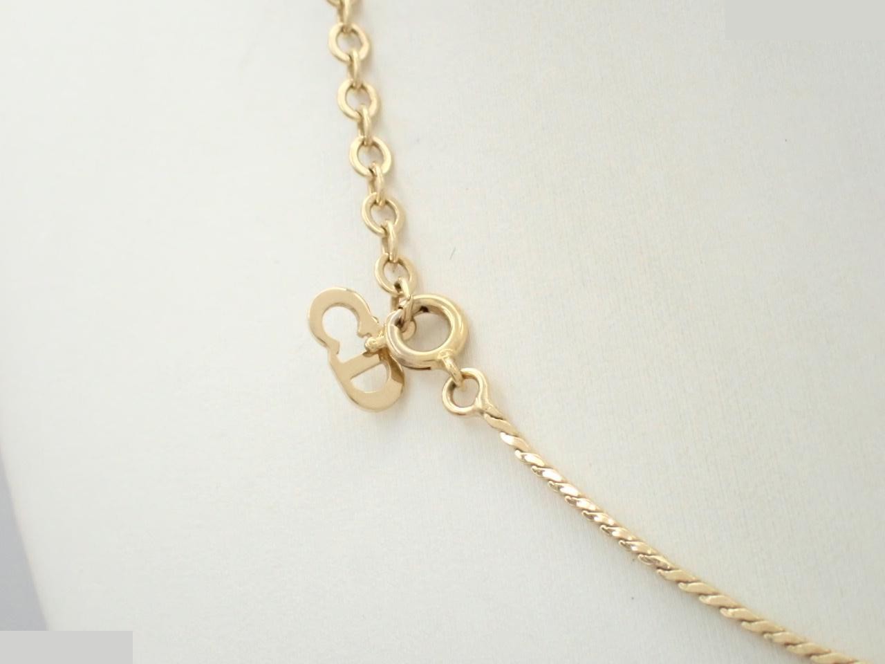 Other lines: Precious metals, necklaces, pendants — view 2