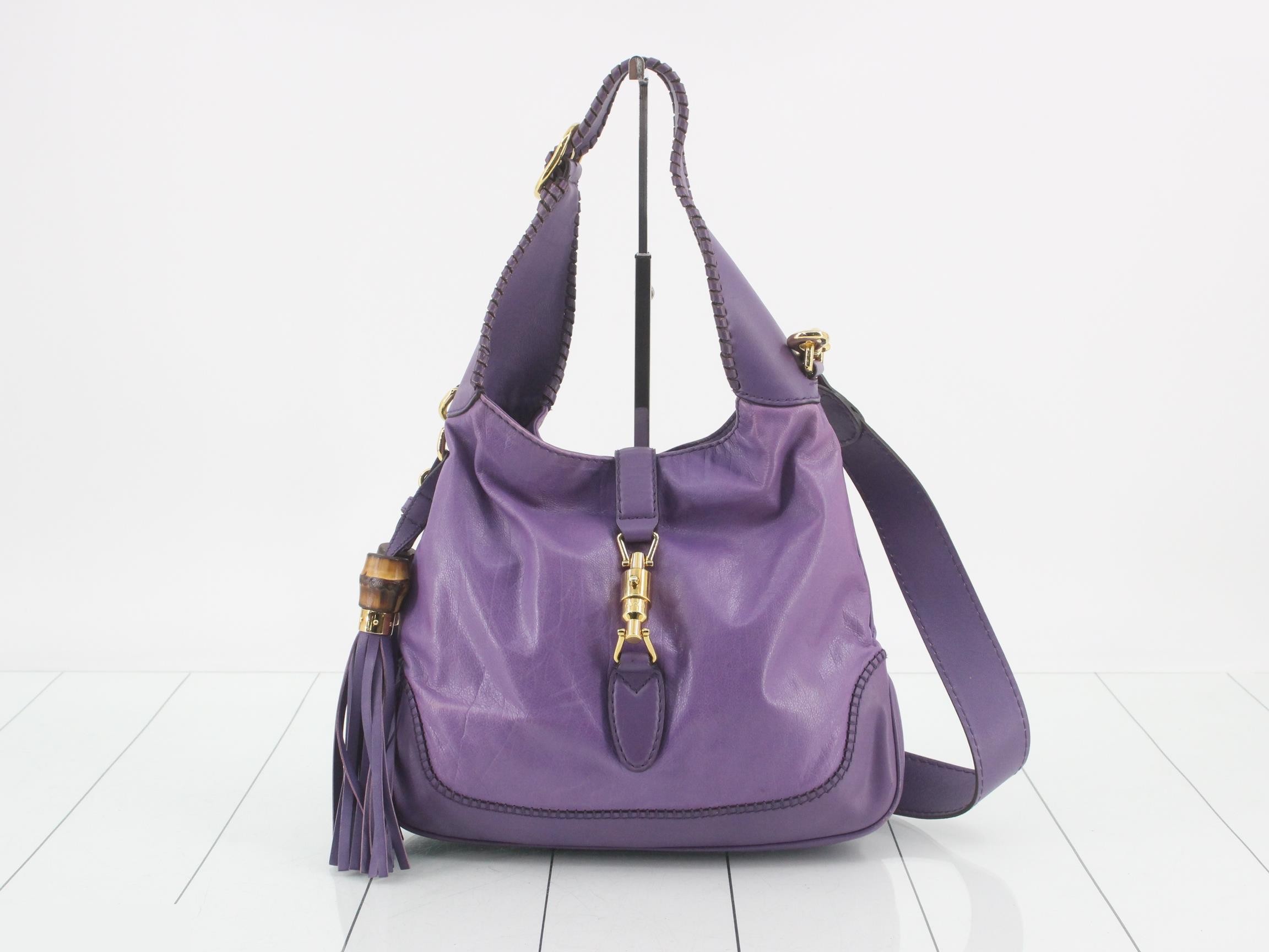 New Jackie Shoulder Bag