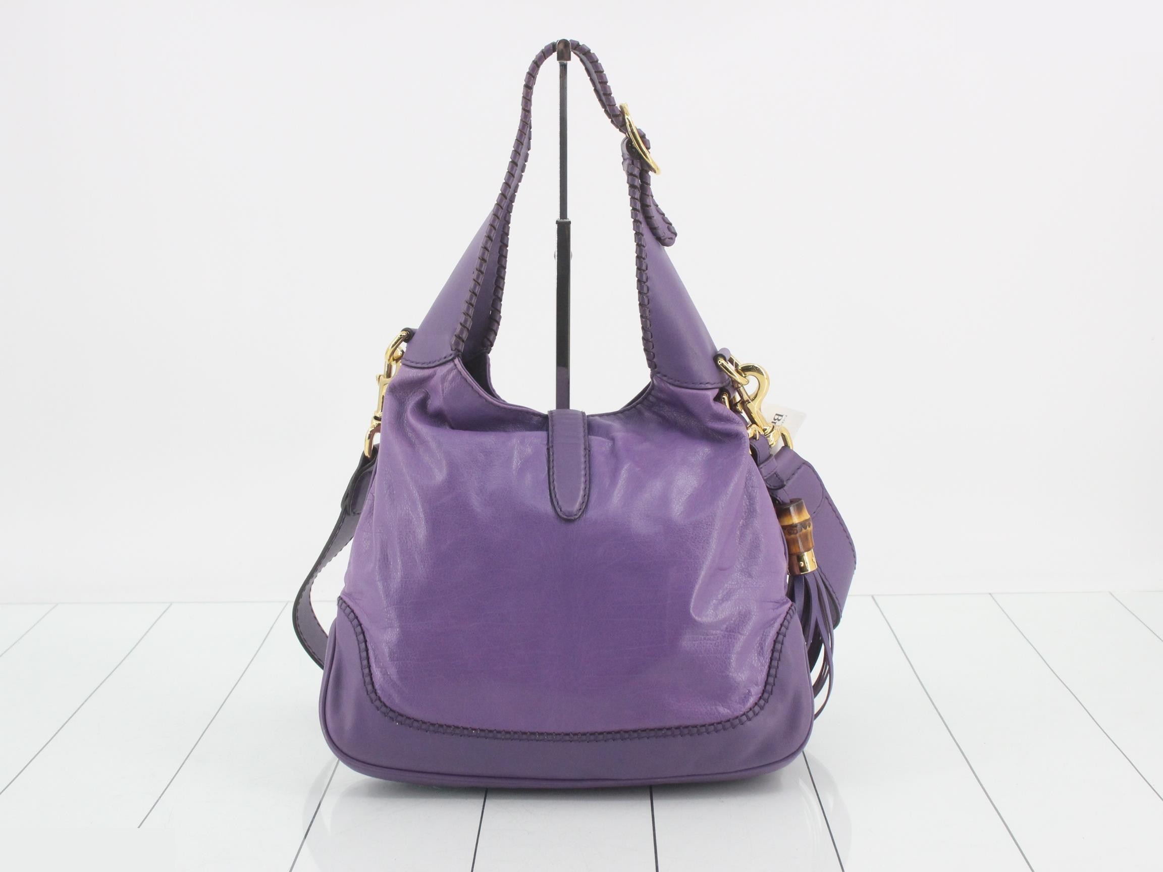New Jackie Shoulder Bag — view 2