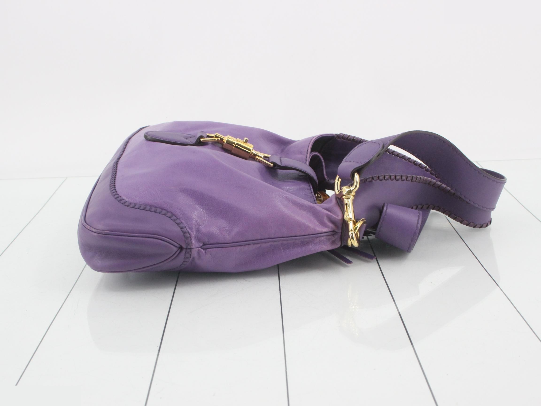 New Jackie Shoulder Bag — view 3