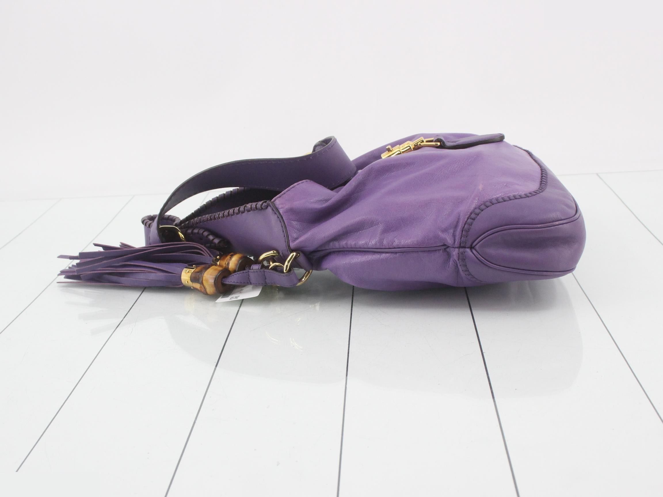 New Jackie Shoulder Bag — view 4