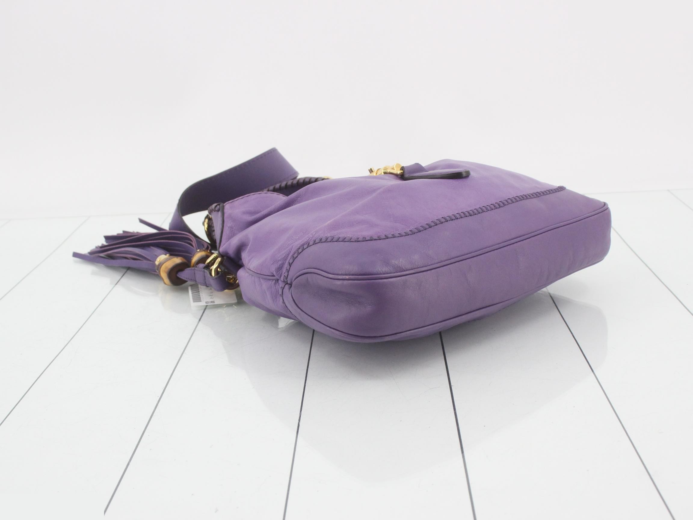 New Jackie Shoulder Bag — view 5