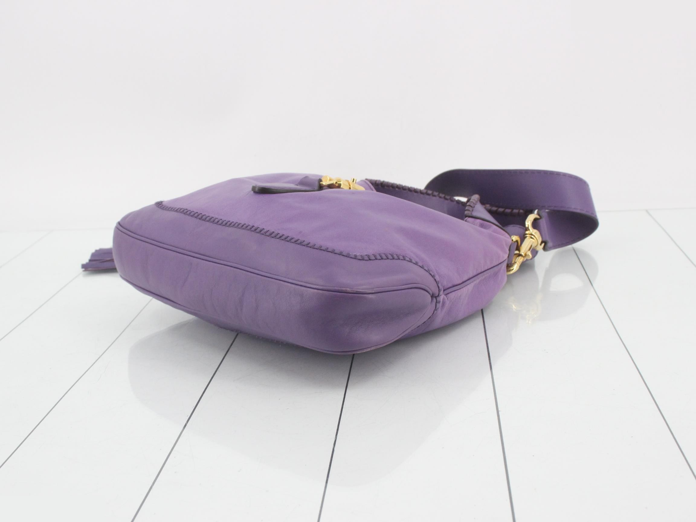 New Jackie Shoulder Bag — view 6