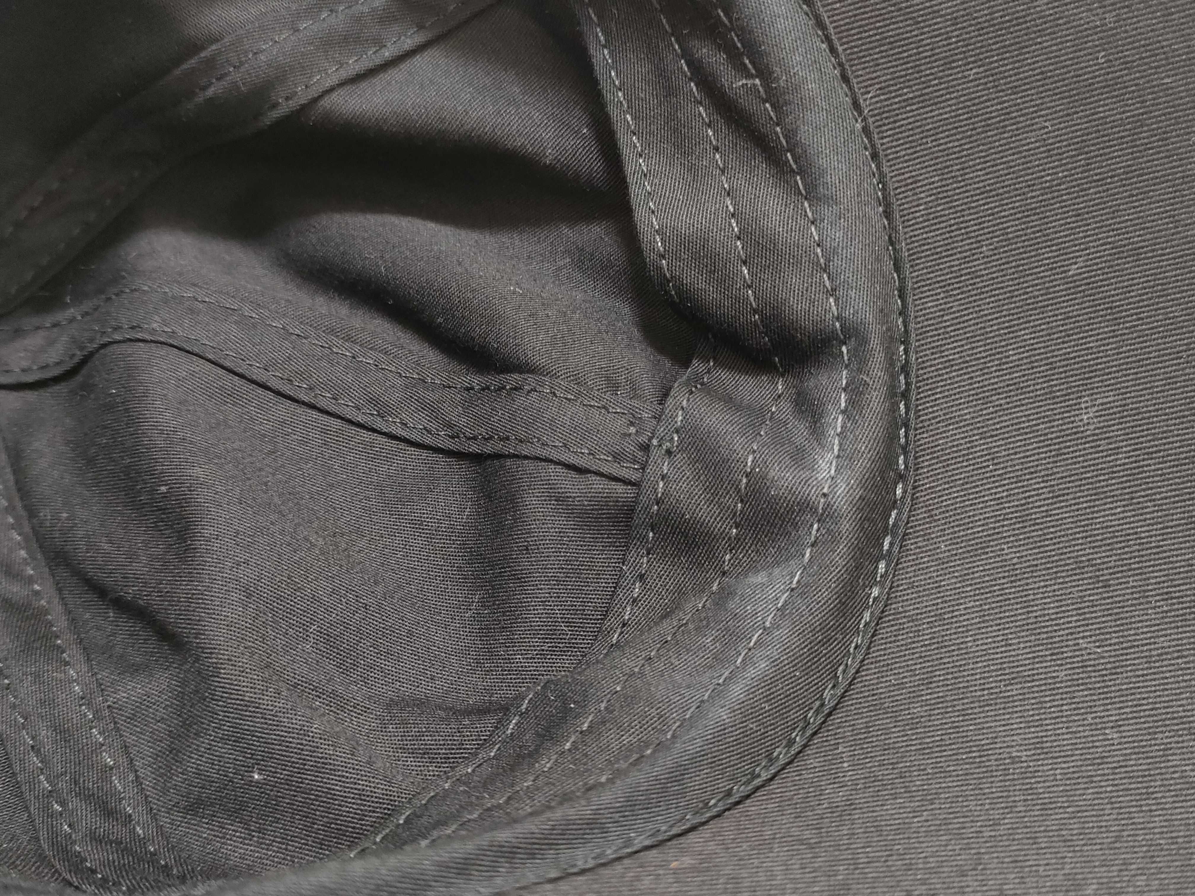 Cap Black LV Other Accessories — view 6