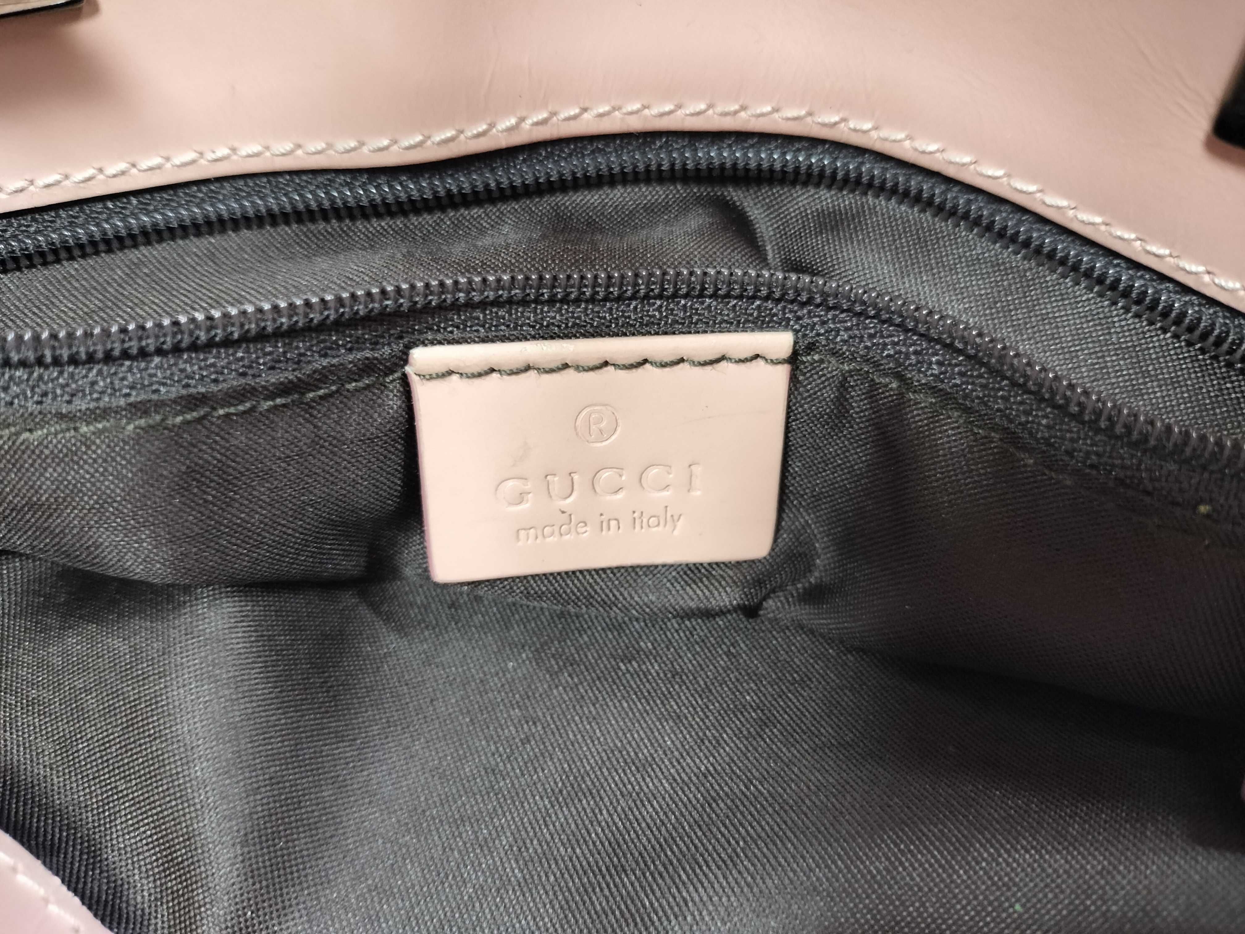 GG Canvas 1099 2404 Tote Bag — view 12