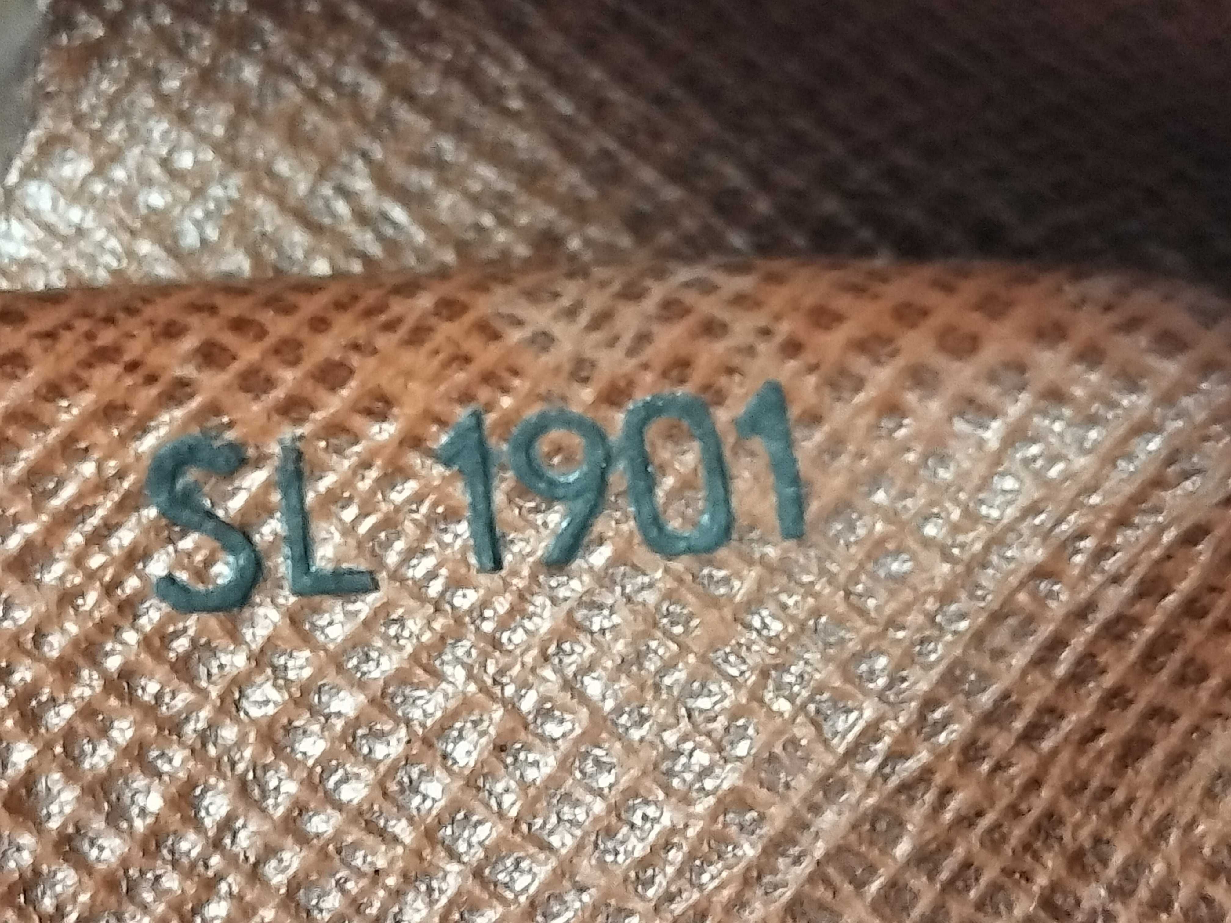 Monogram Vuitton Bag Compiegne Clutch Bag — view 11