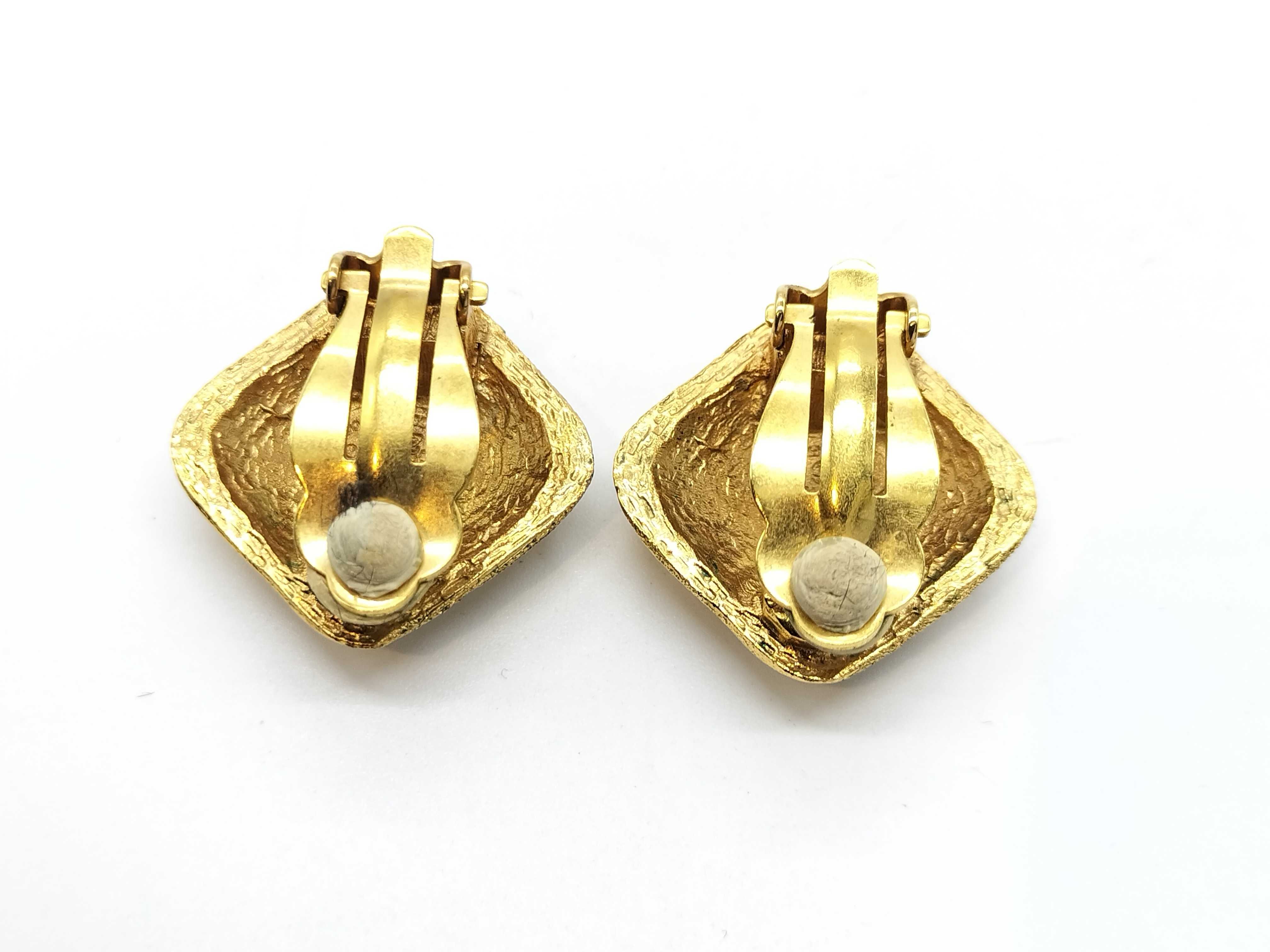 Coco Mark Earrings 2887 Earrings — view 2