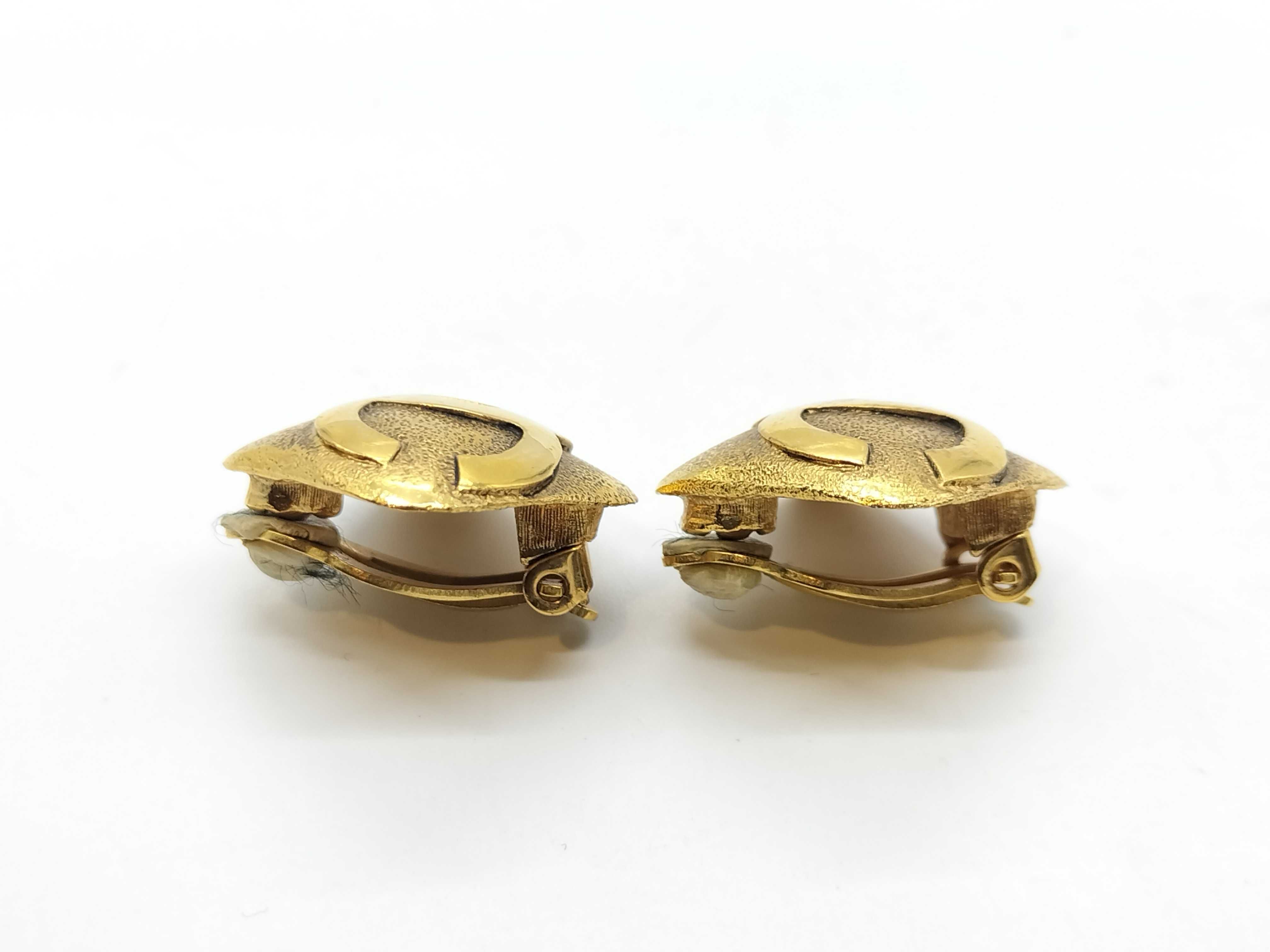 Coco Mark Earrings 2887 Earrings — view 3