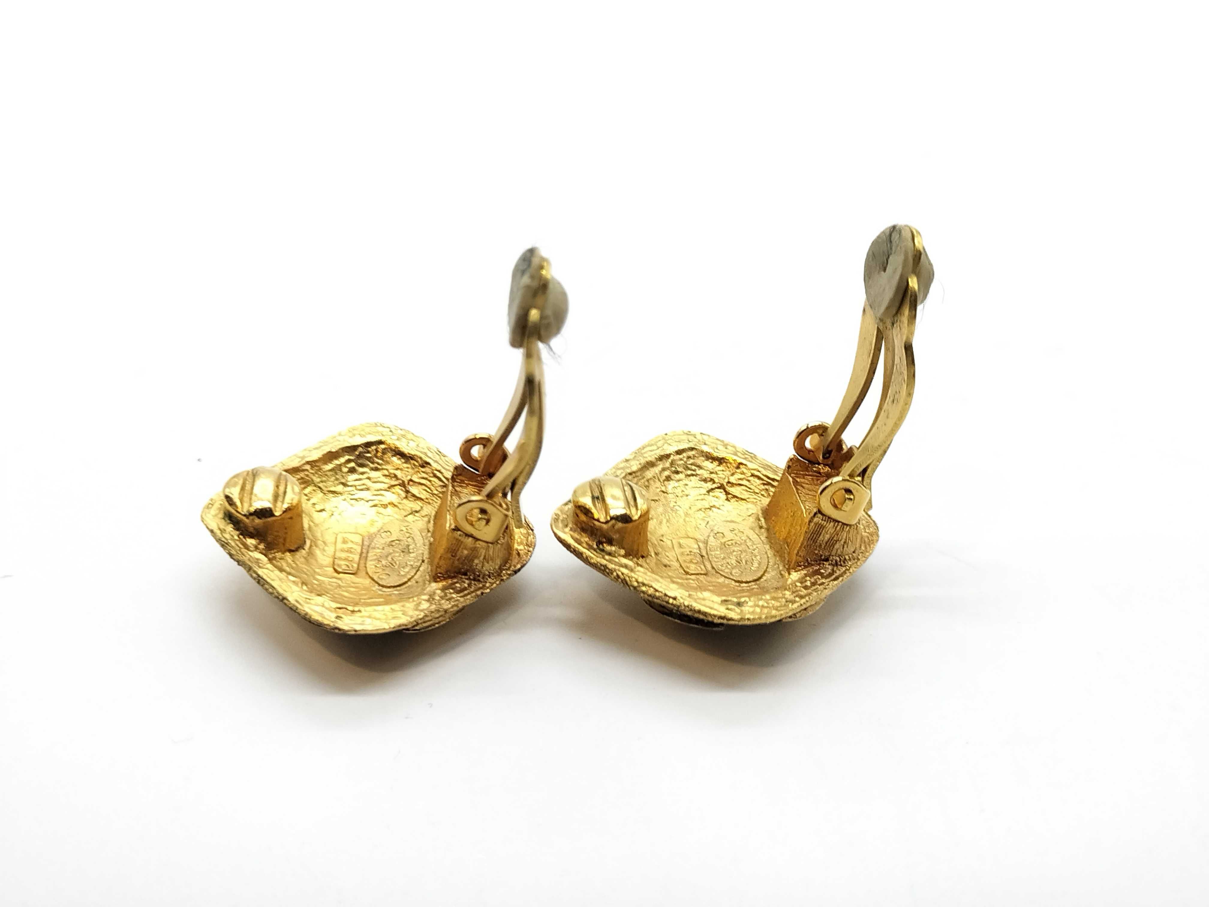 Coco Mark Earrings 2887 Earrings — view 5