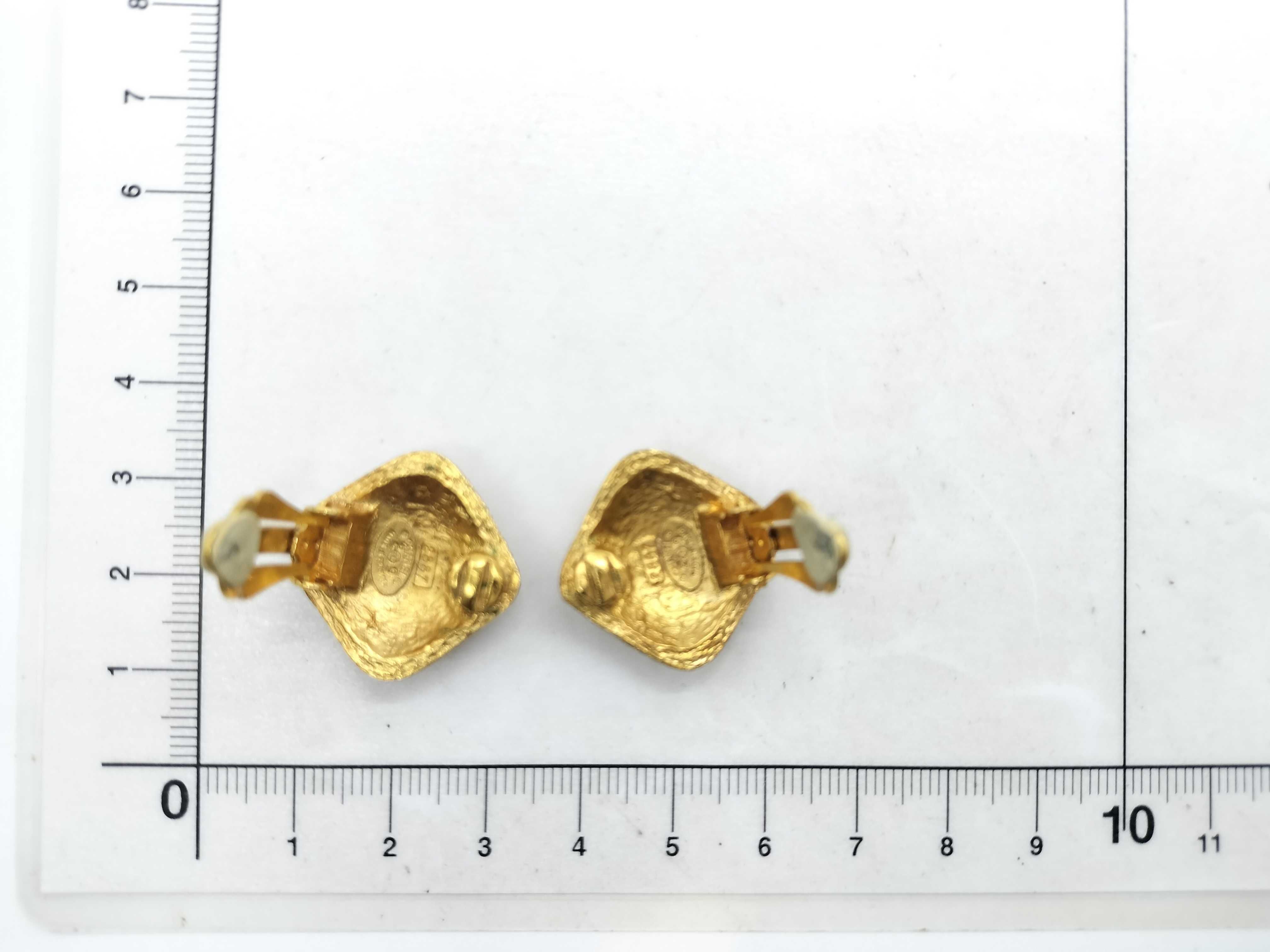 Coco Mark Earrings 2887 Earrings — view 7