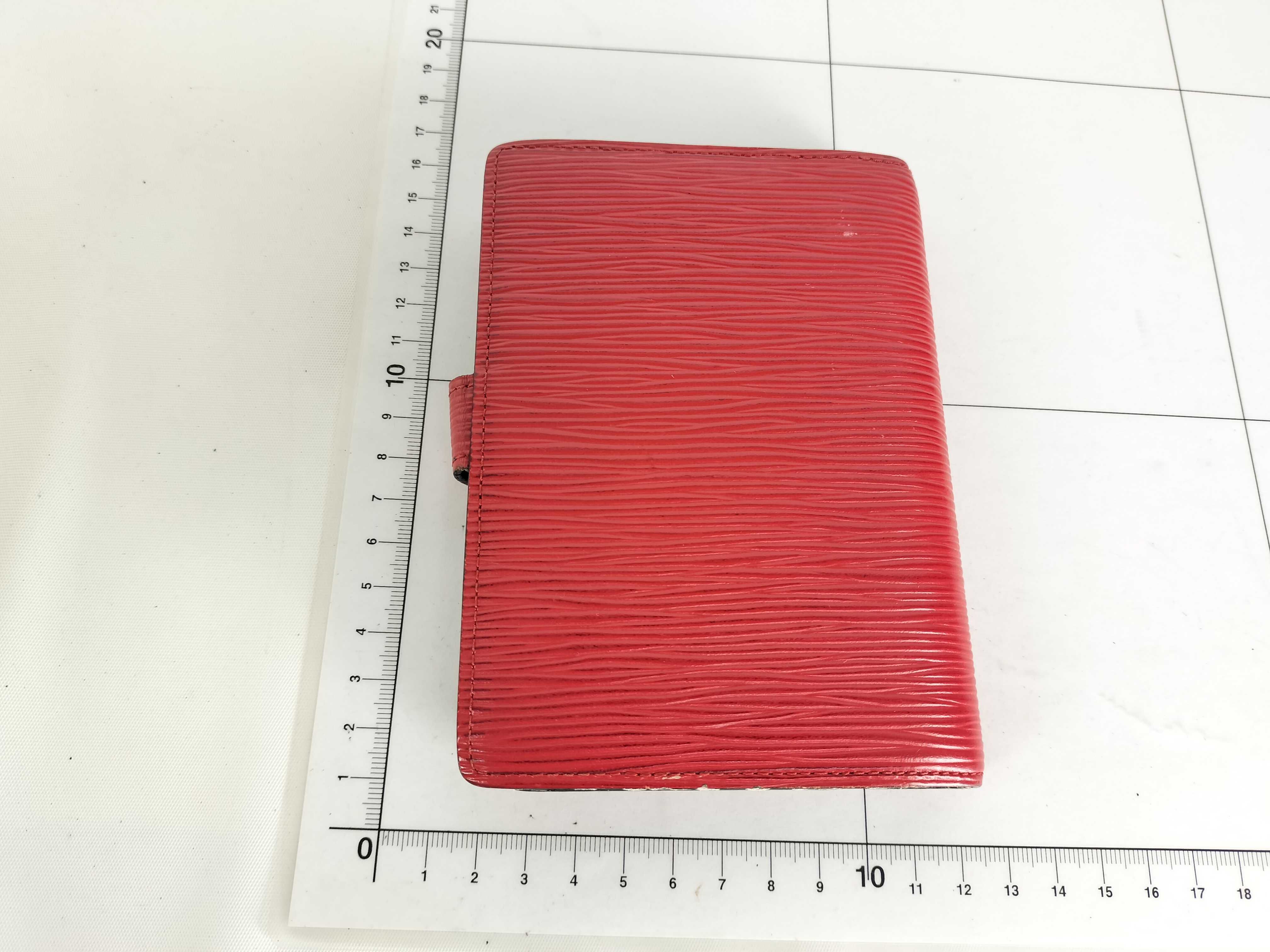 Epi Agenda PM Notebook Cover — view 11