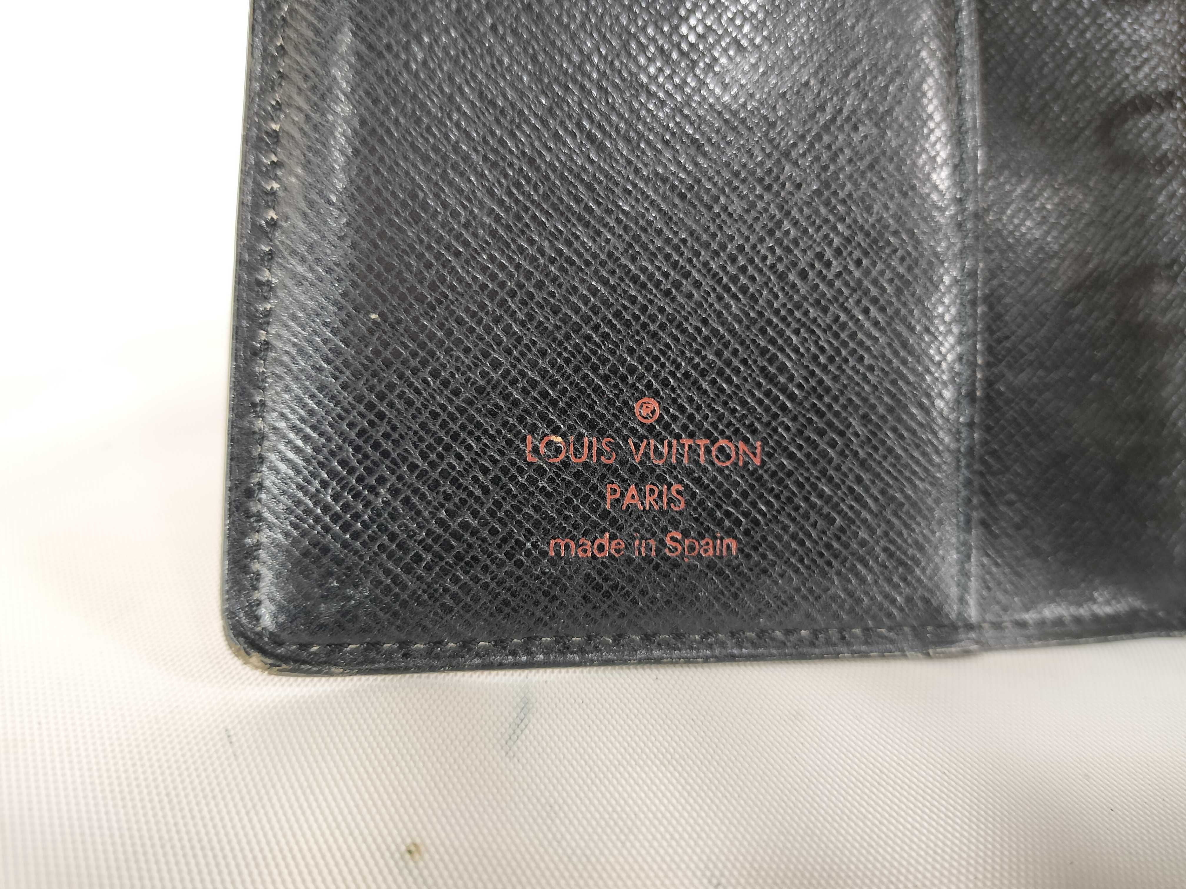 Epi Agenda PM Notebook Cover — view 7