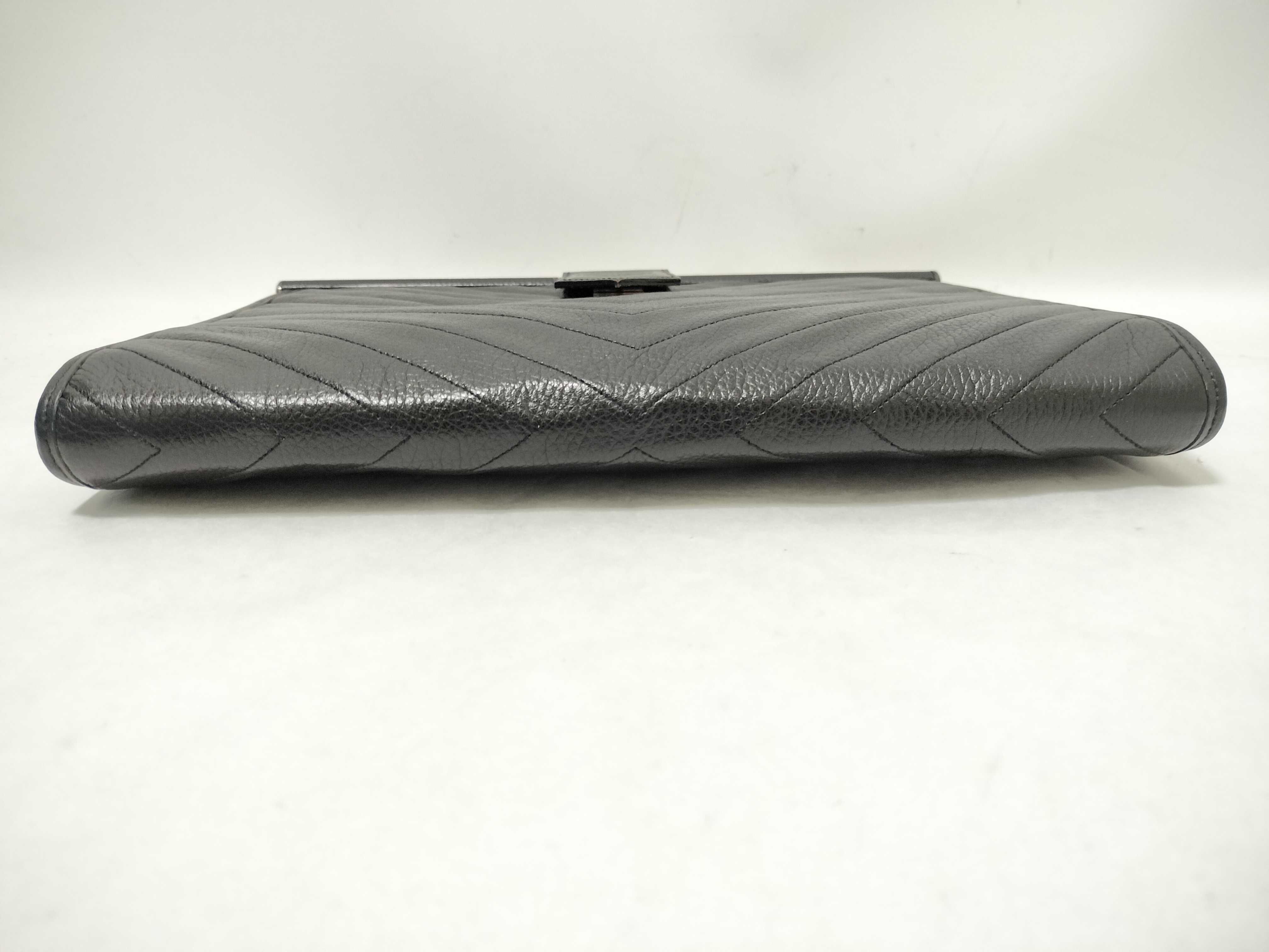 clutch bag — view 4