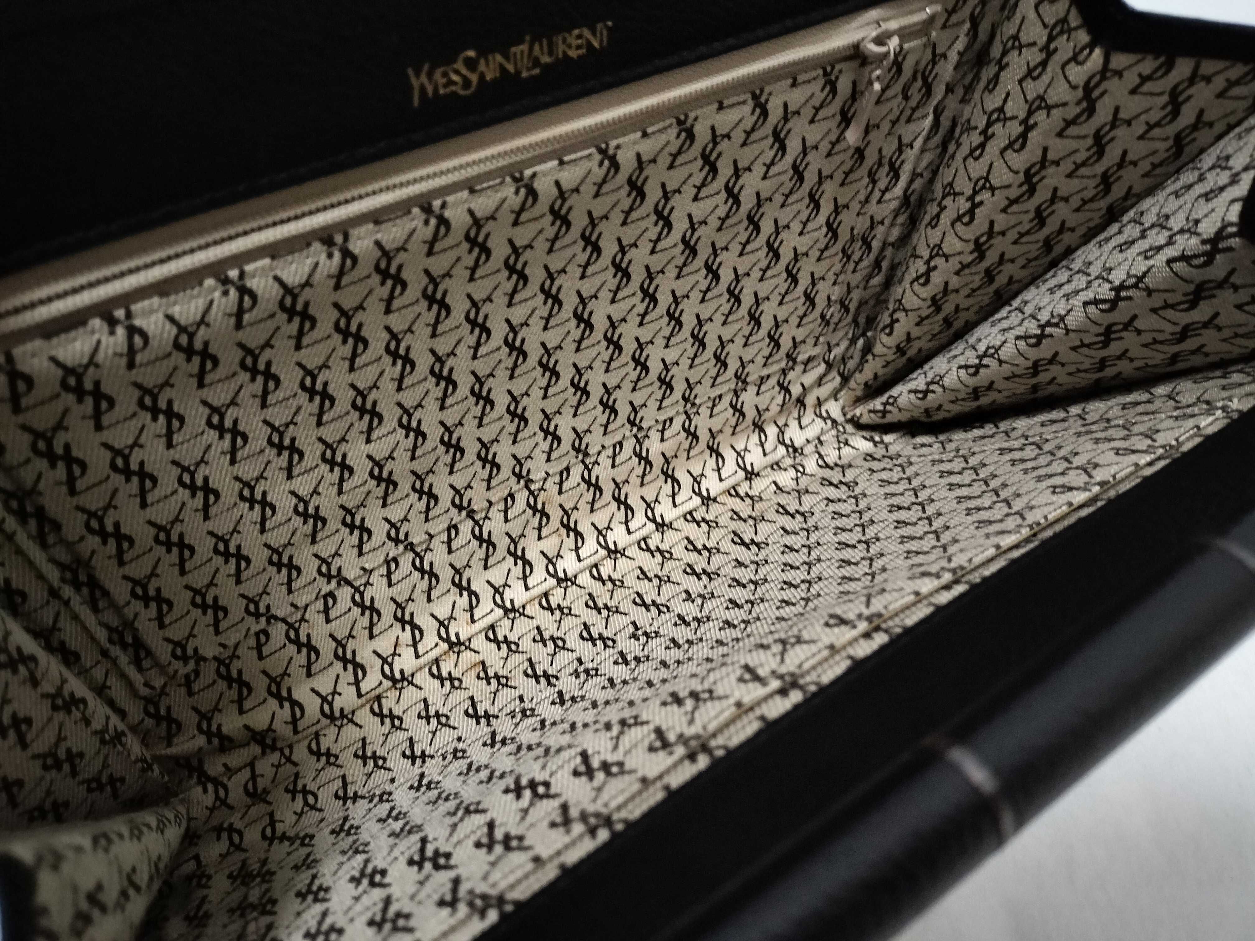 clutch bag — view 6