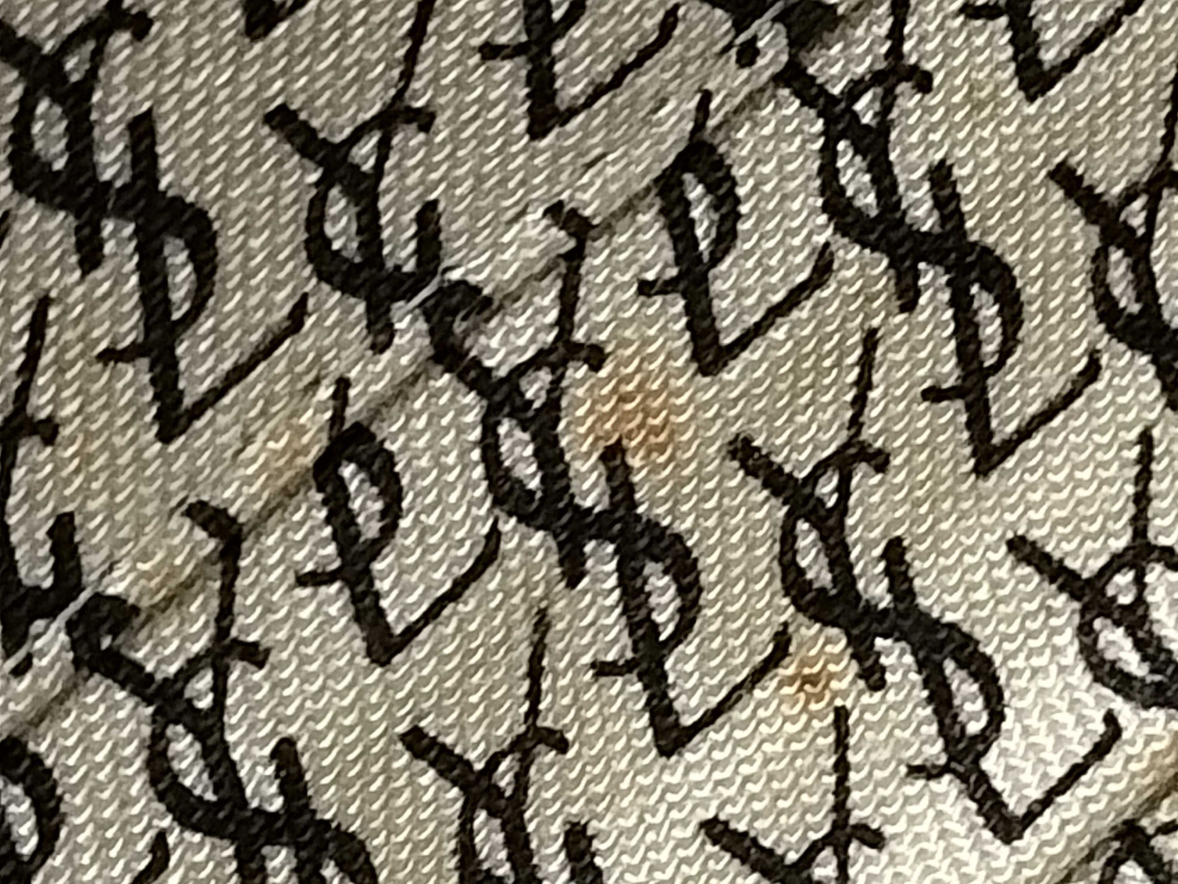 clutch bag — view 9