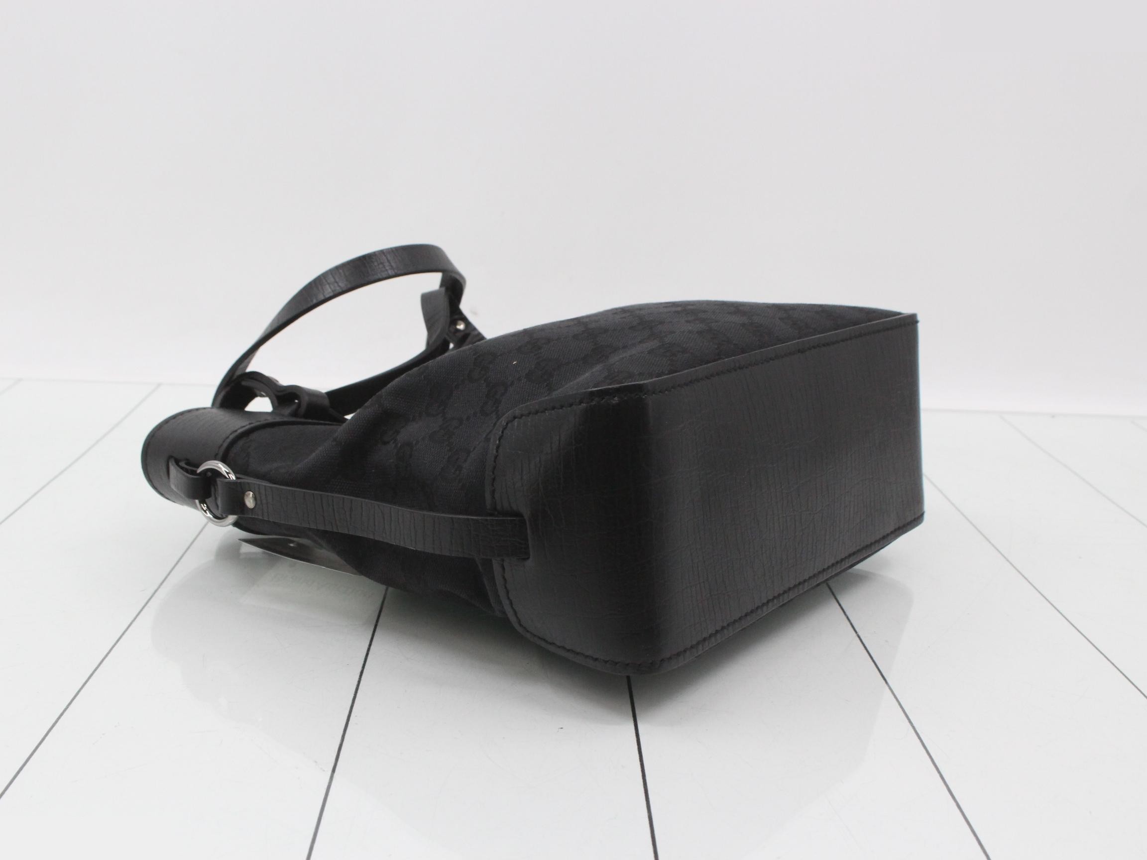 107757 GG Canvas (Bag) - Tote Bag — view 5