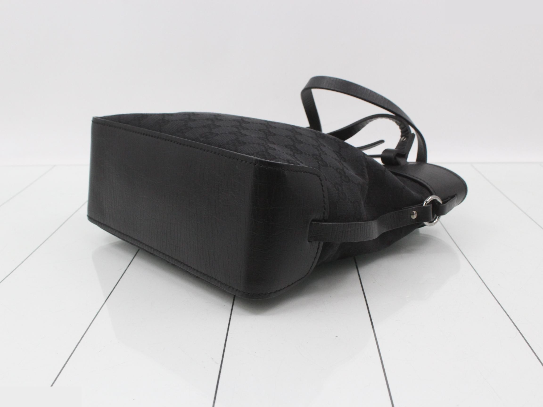107757 GG Canvas (Bag) - Tote Bag — view 6