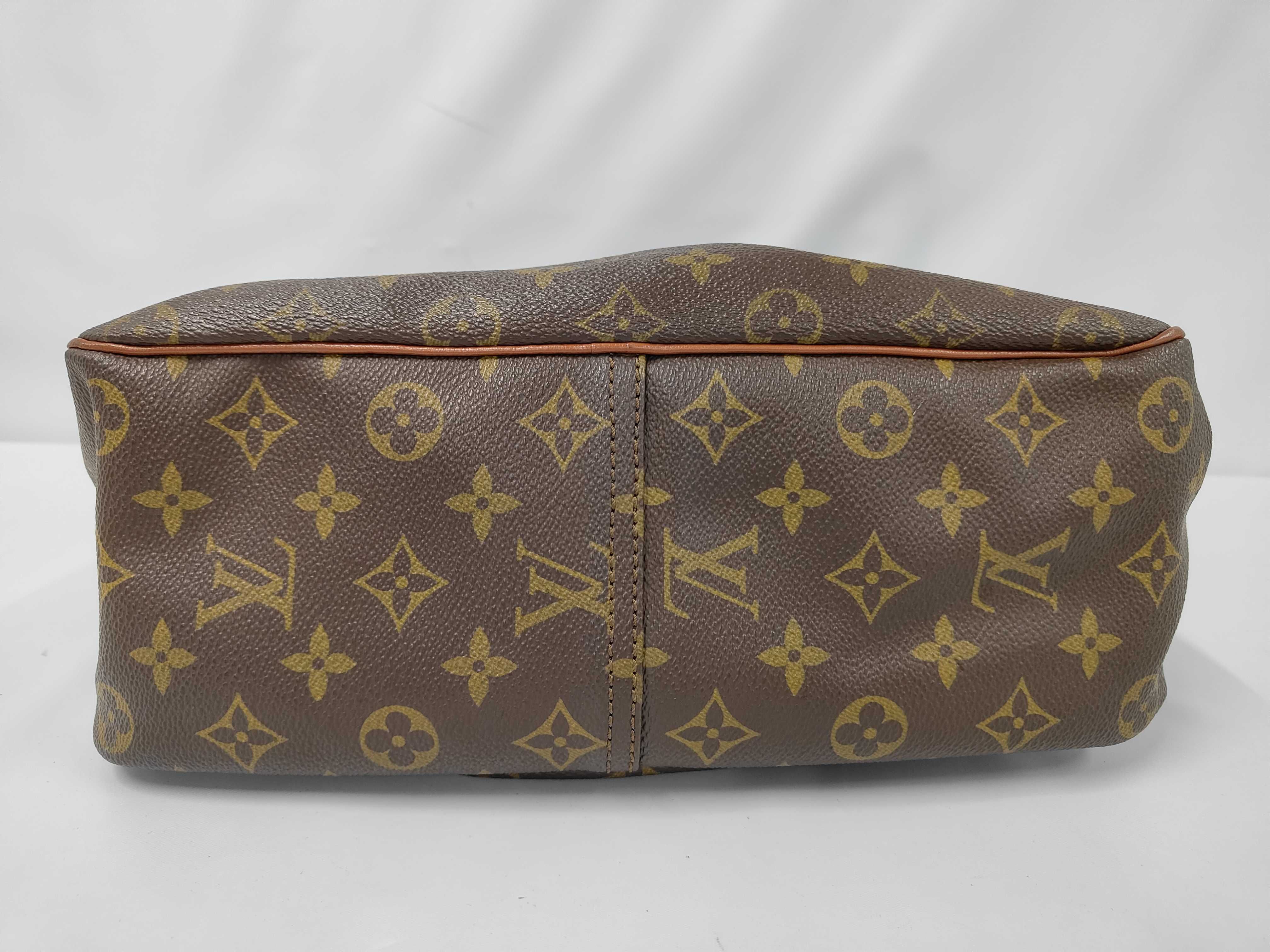 M40264 Monogram Petite Marceau Shoulder Bag — view 3