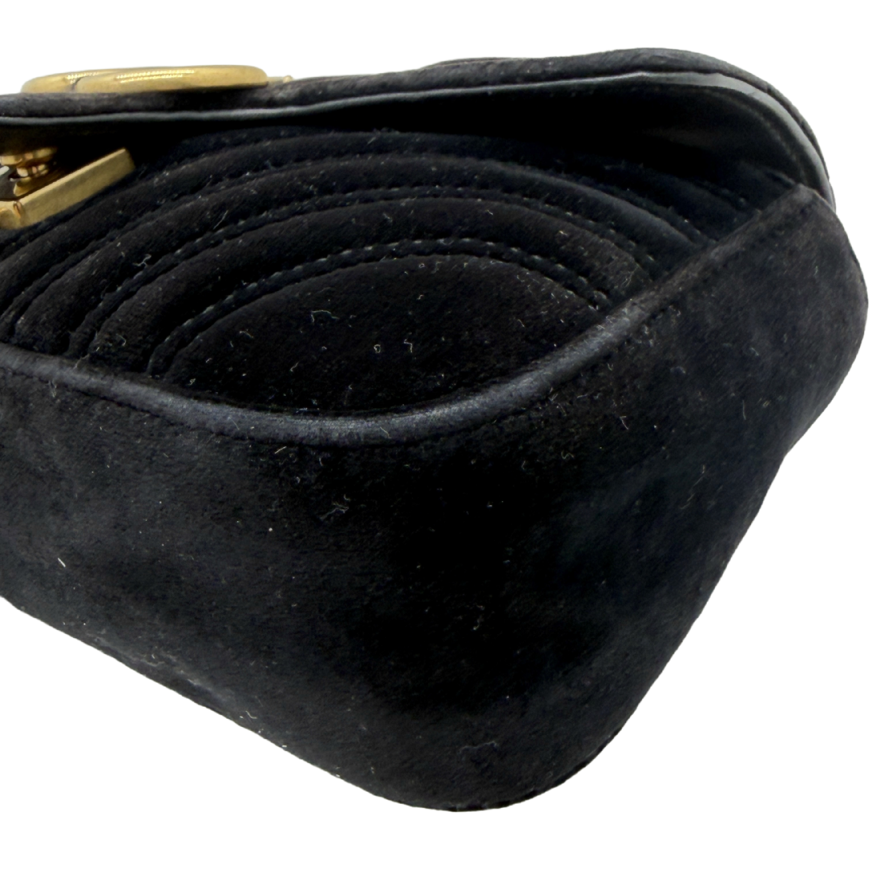 Marmont Chain Shoulder Bag — view 6