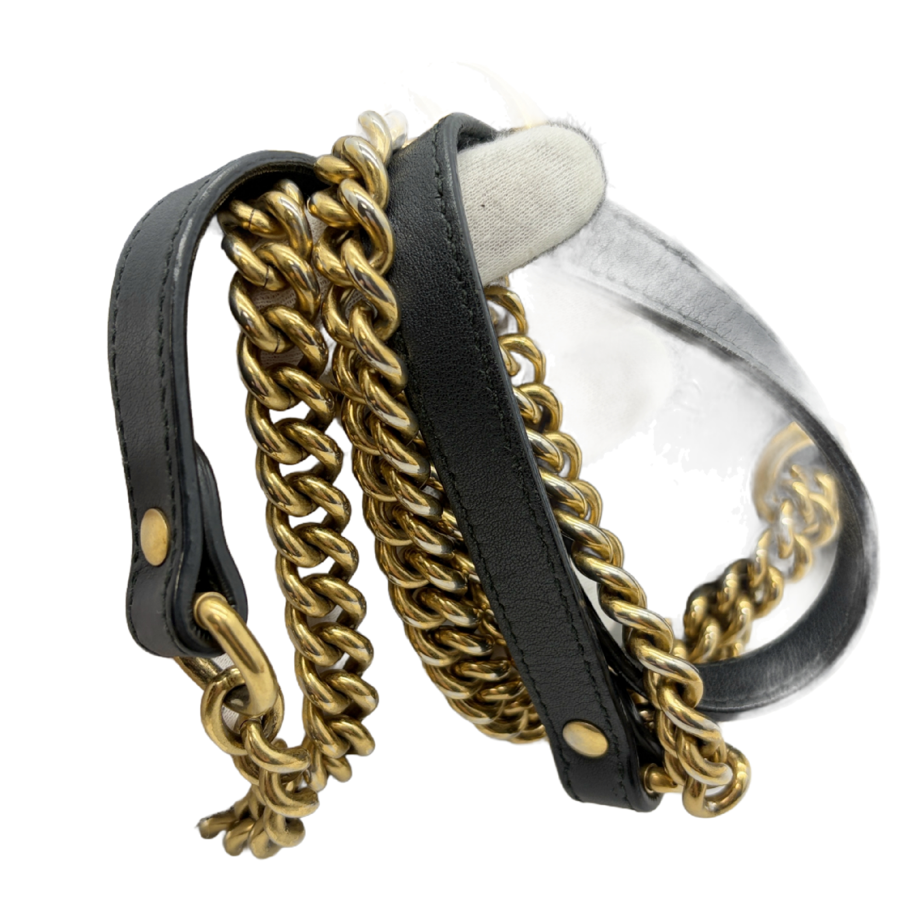 Marmont Chain Shoulder Bag — view 8