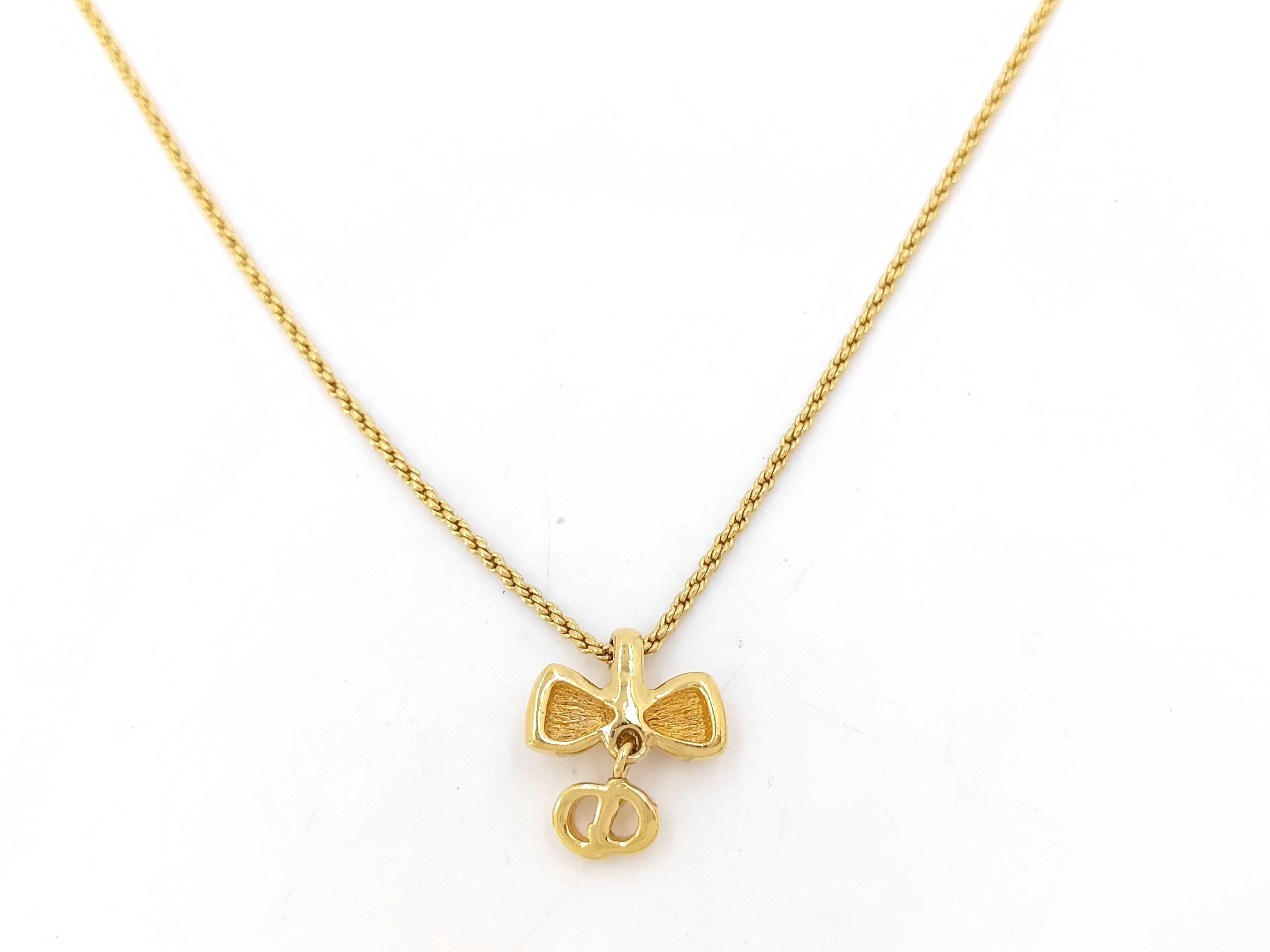 Christian / Necklace / GP Necklace — view 2