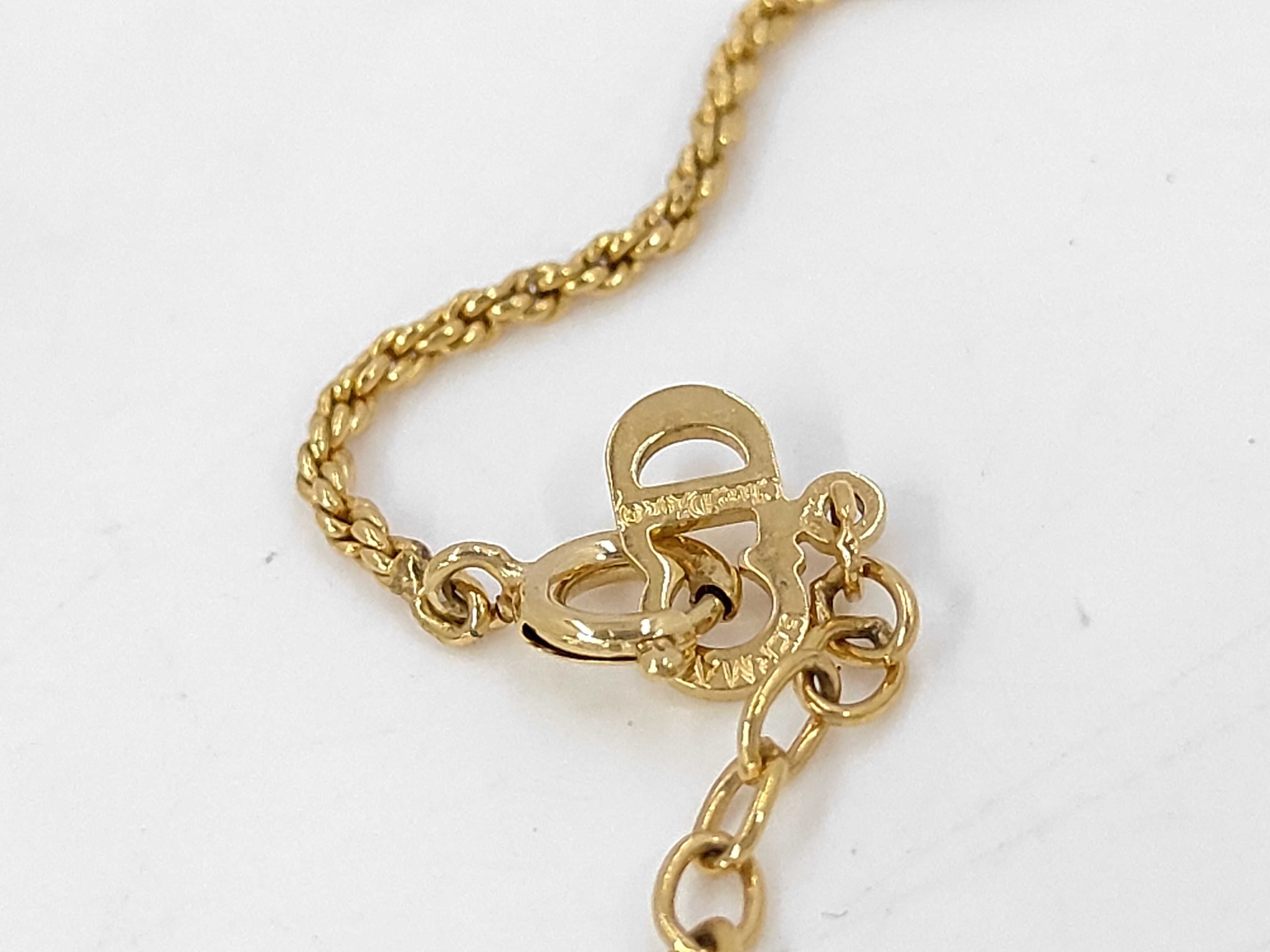 Christian / Necklace / GP Necklace — view 4
