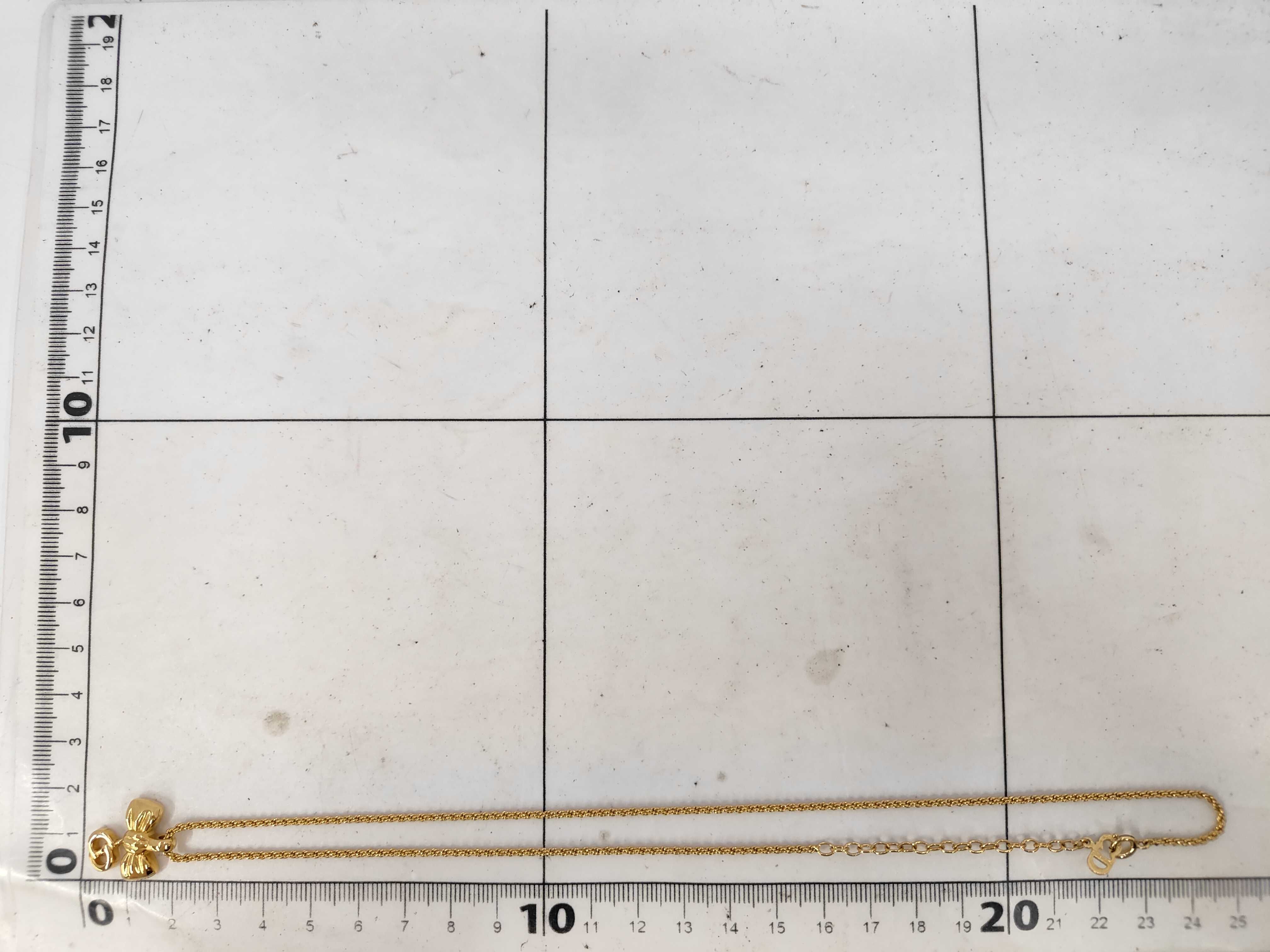 Christian / Necklace / GP Necklace — view 5