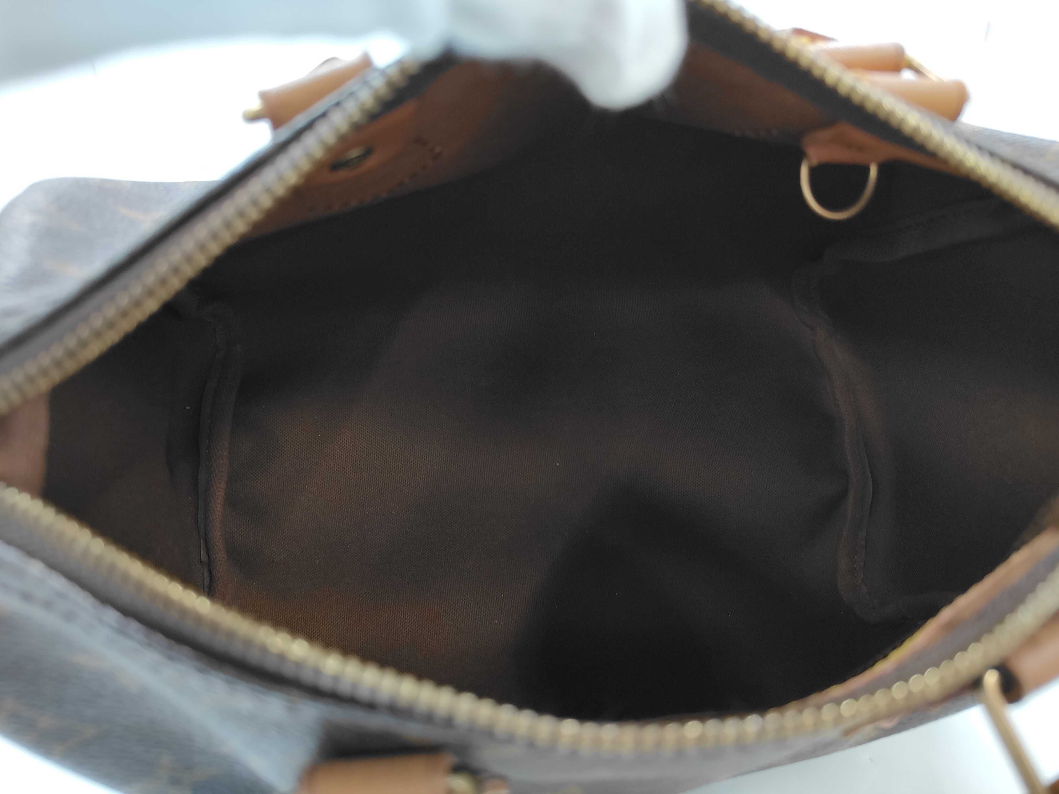Monogram Speedy 25 Handbag — view 12