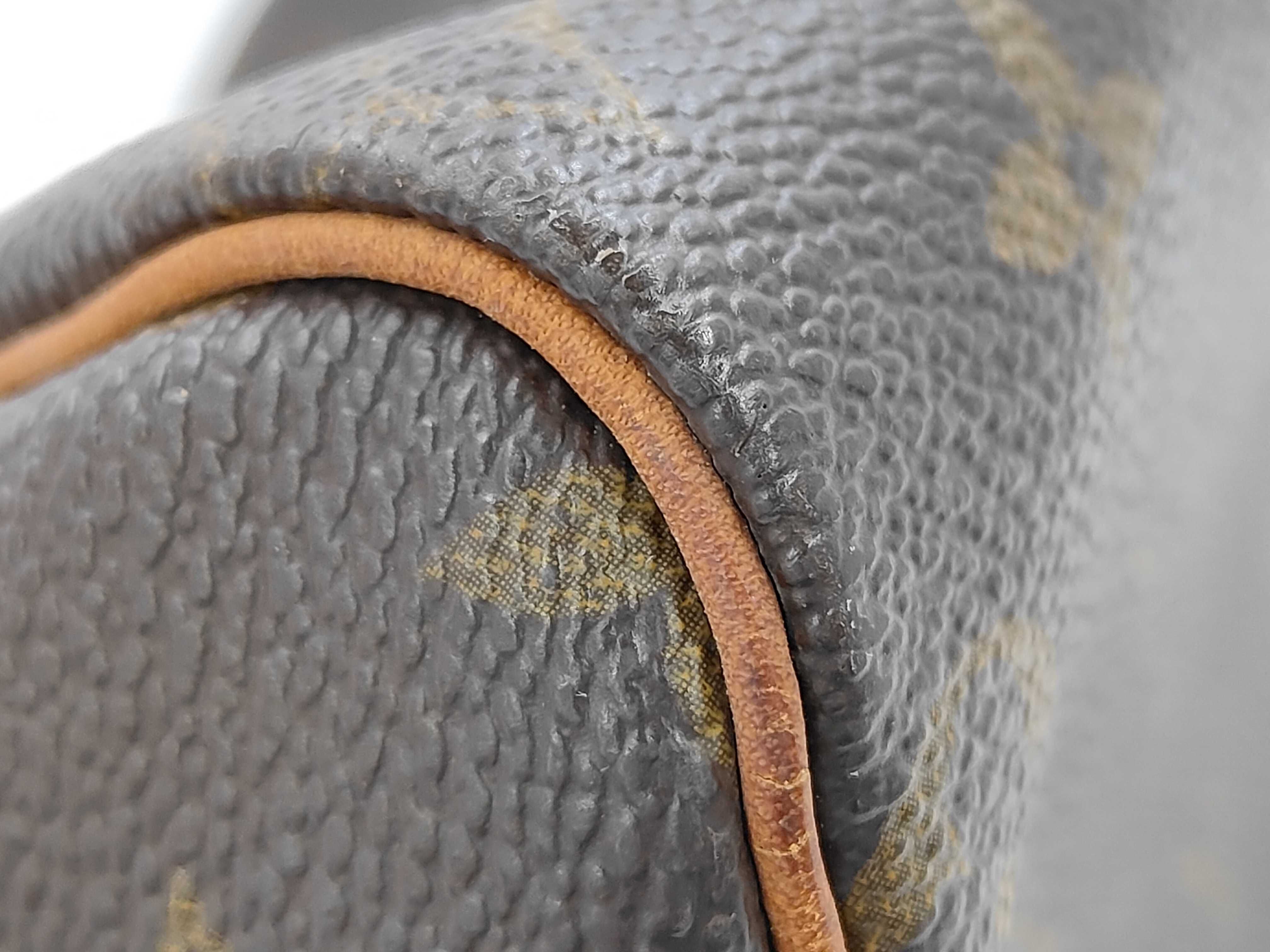 Monogram Speedy 25 Handbag — view 15