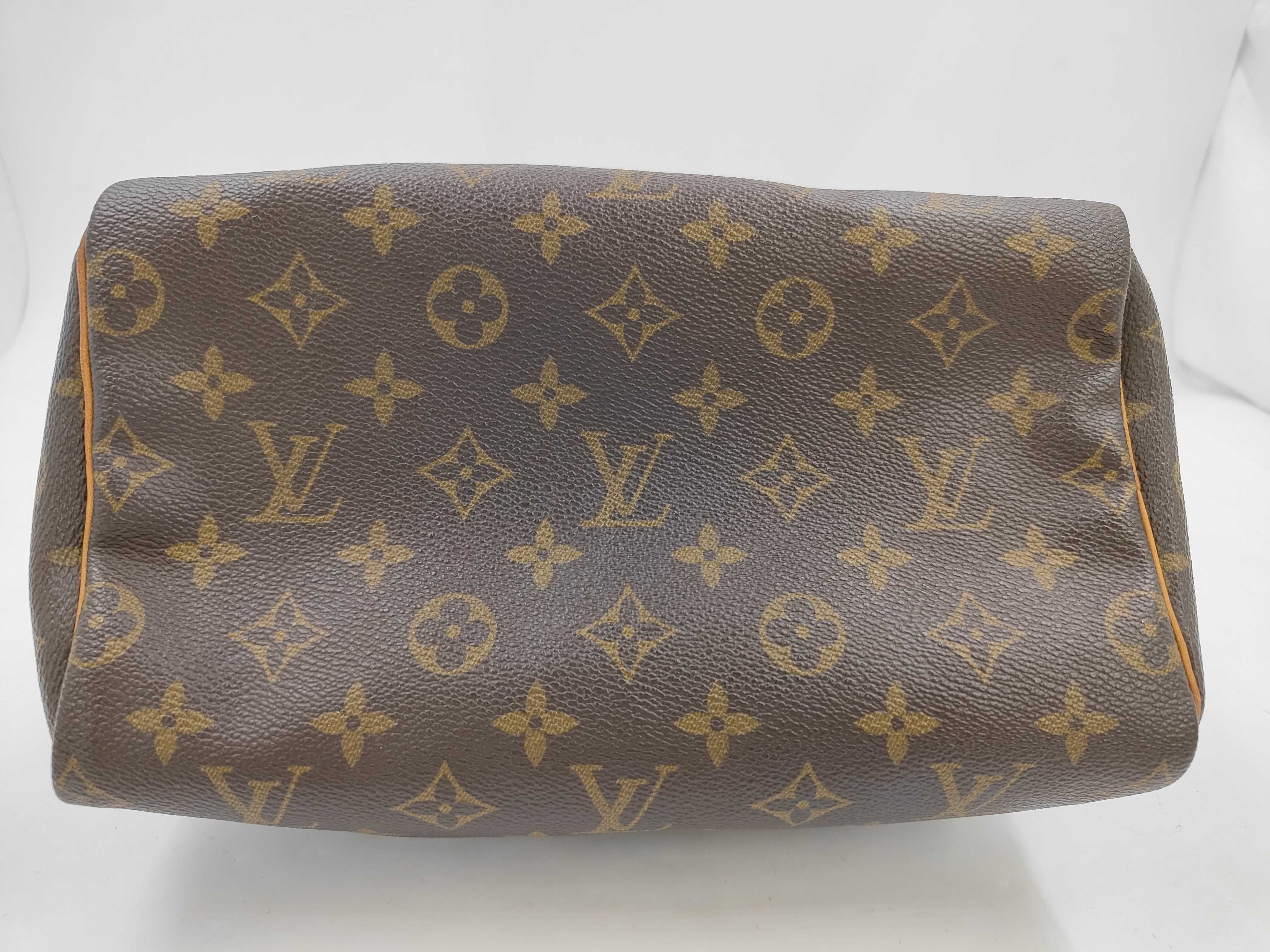 Monogram Speedy 25 Handbag — view 3