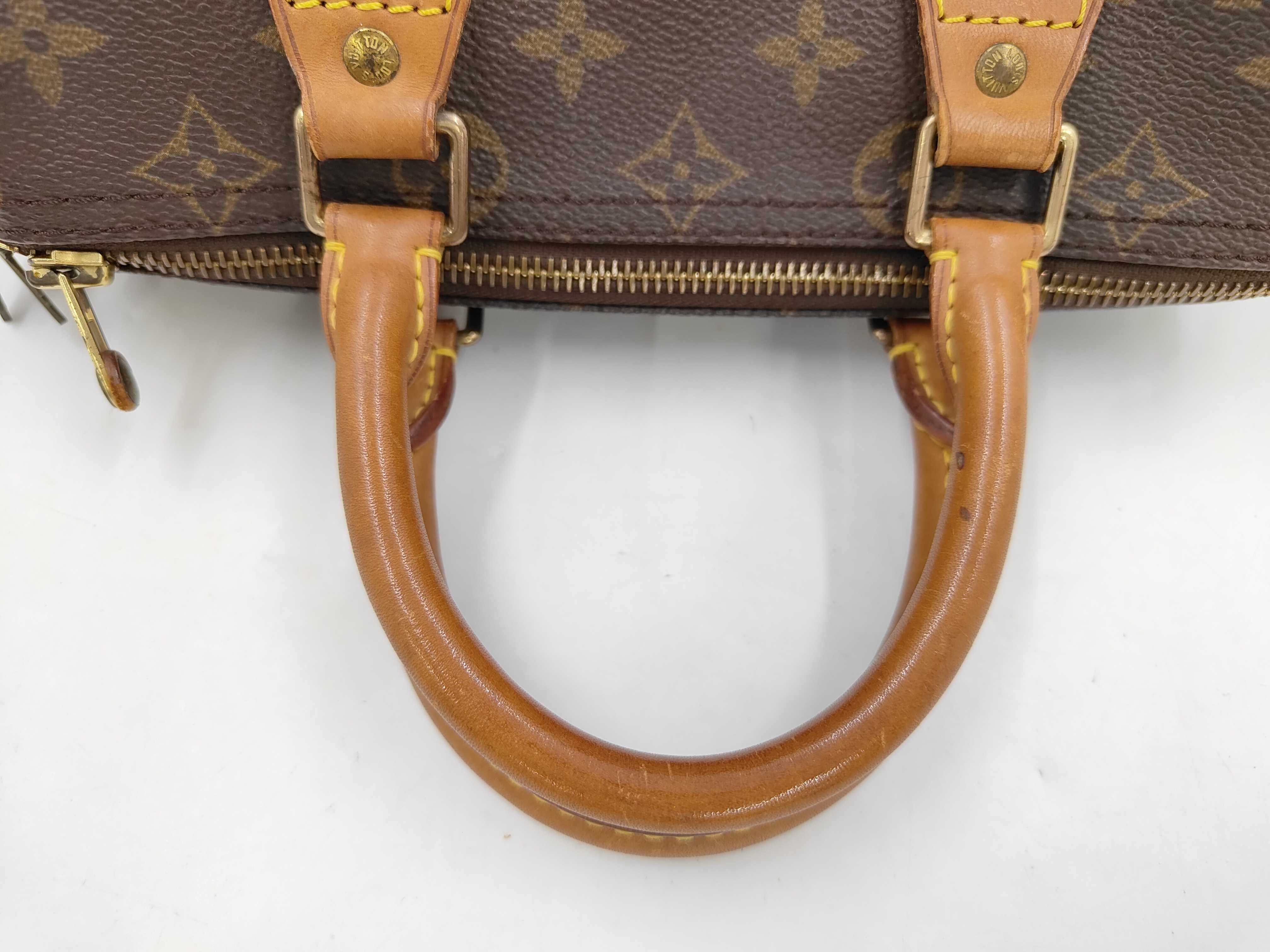 Monogram Speedy 25 Handbag — view 4