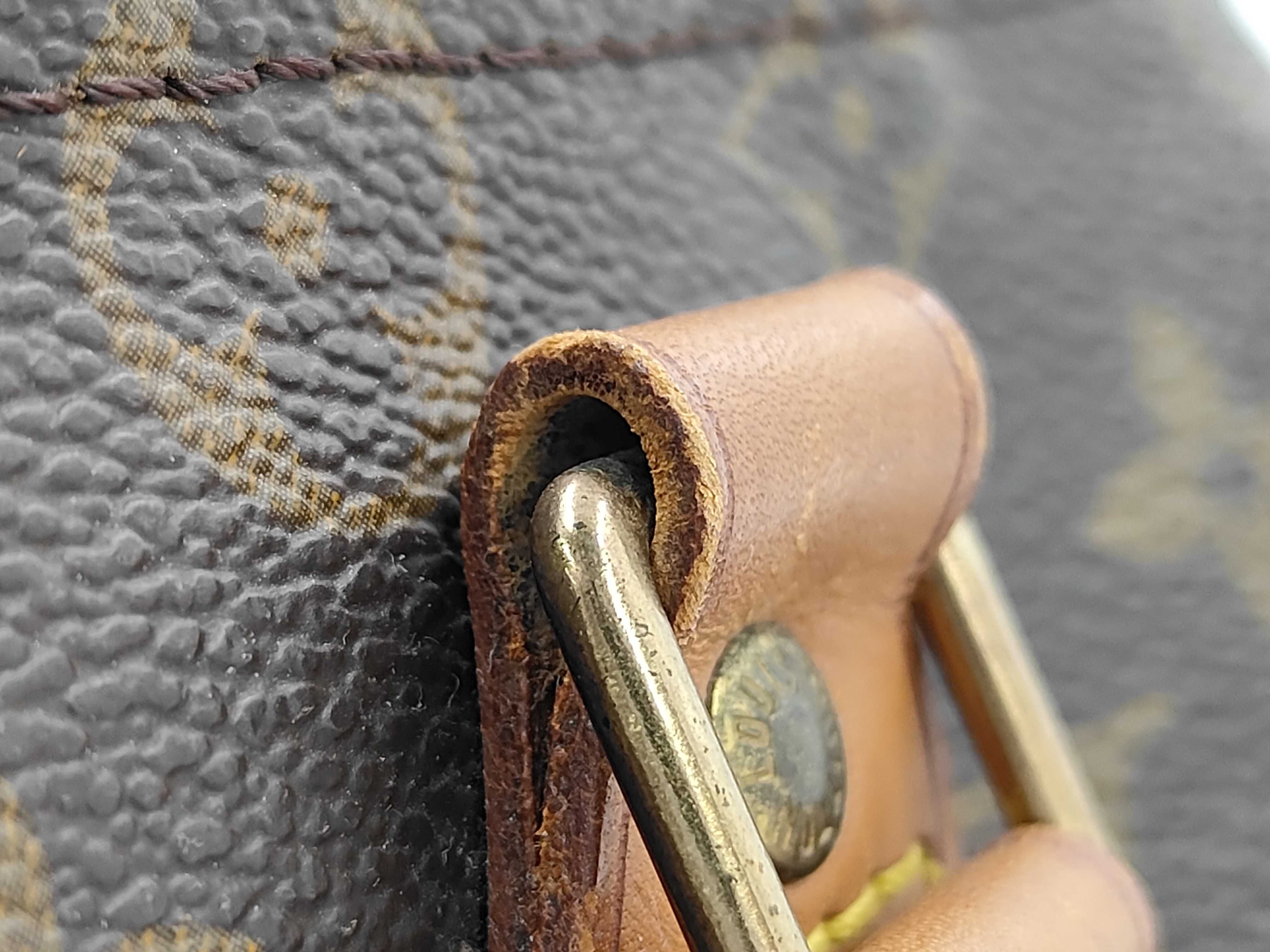 Monogram Speedy 25 Handbag — view 7