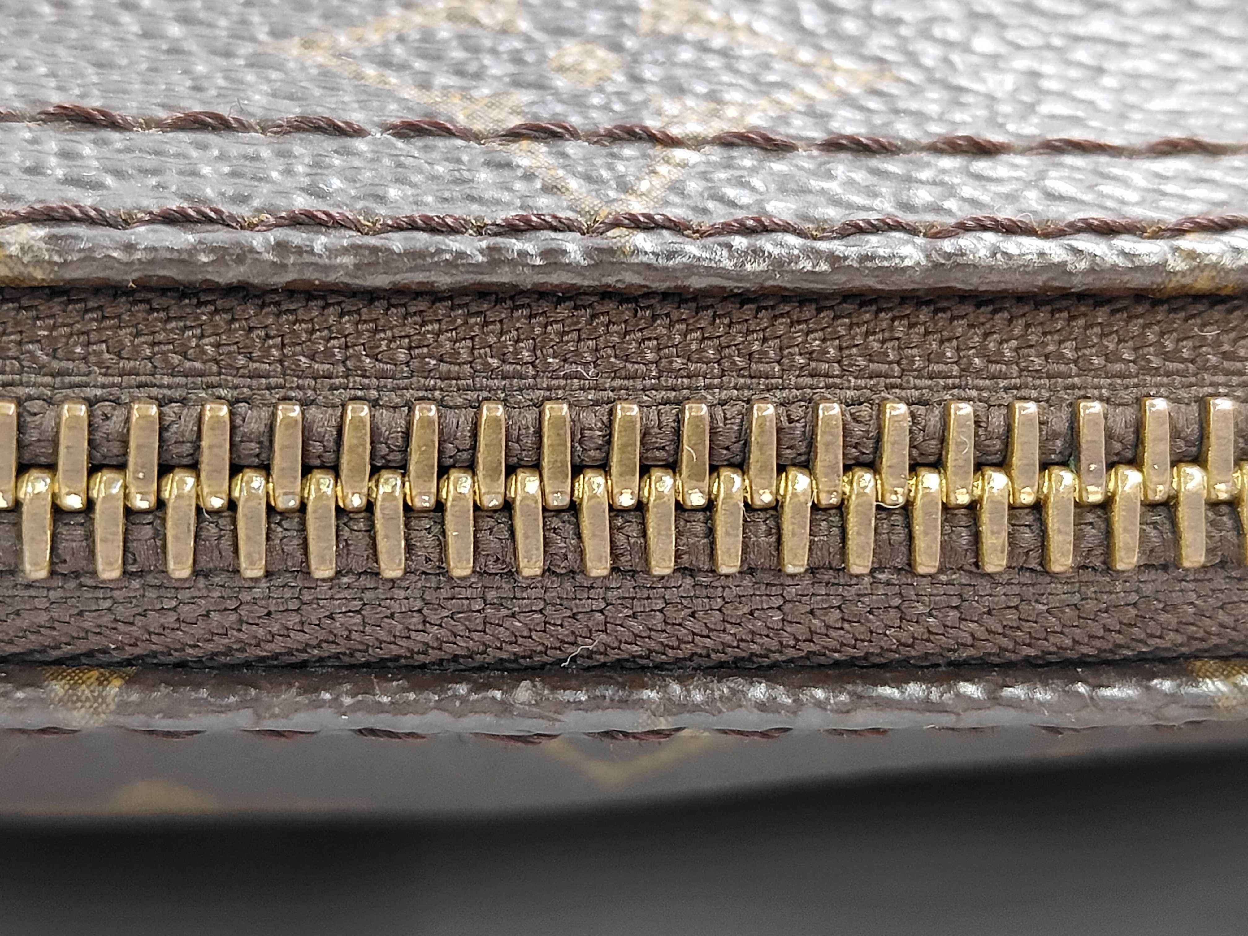Monogram Speedy 25 Handbag — view 8