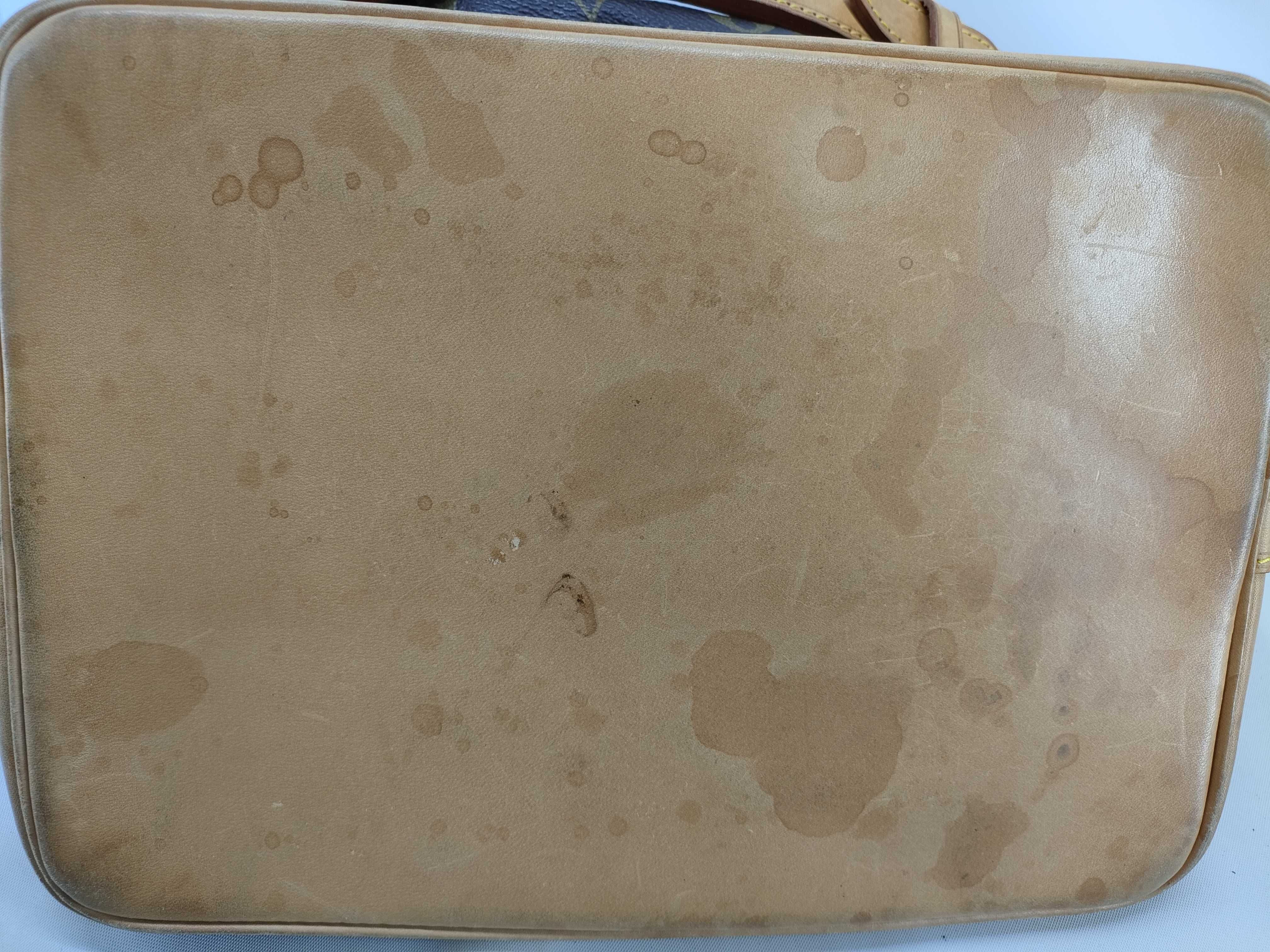 Monogram Noe Shoulder Bag — view 14