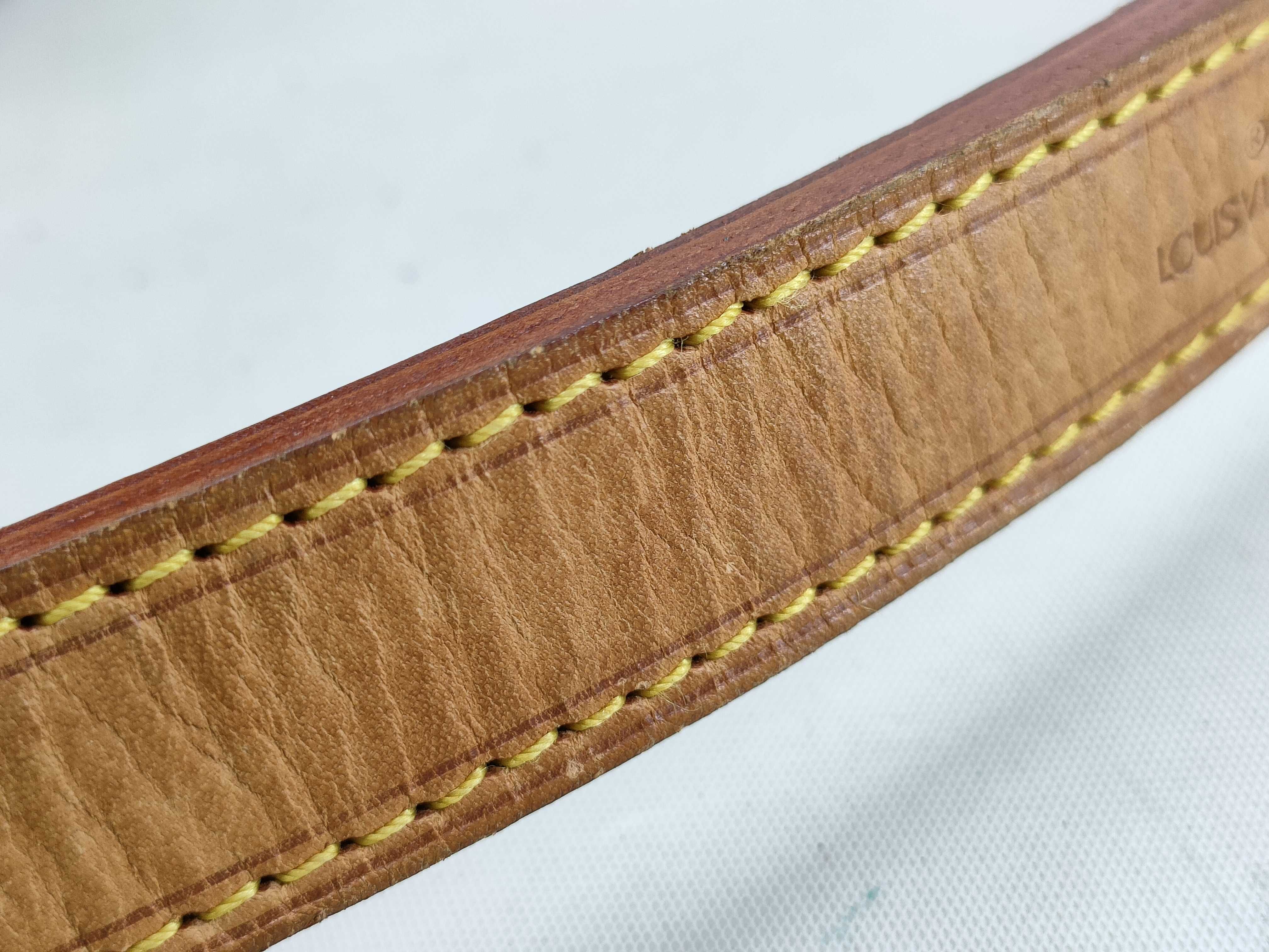 Monogram Noe Shoulder Bag — view 6