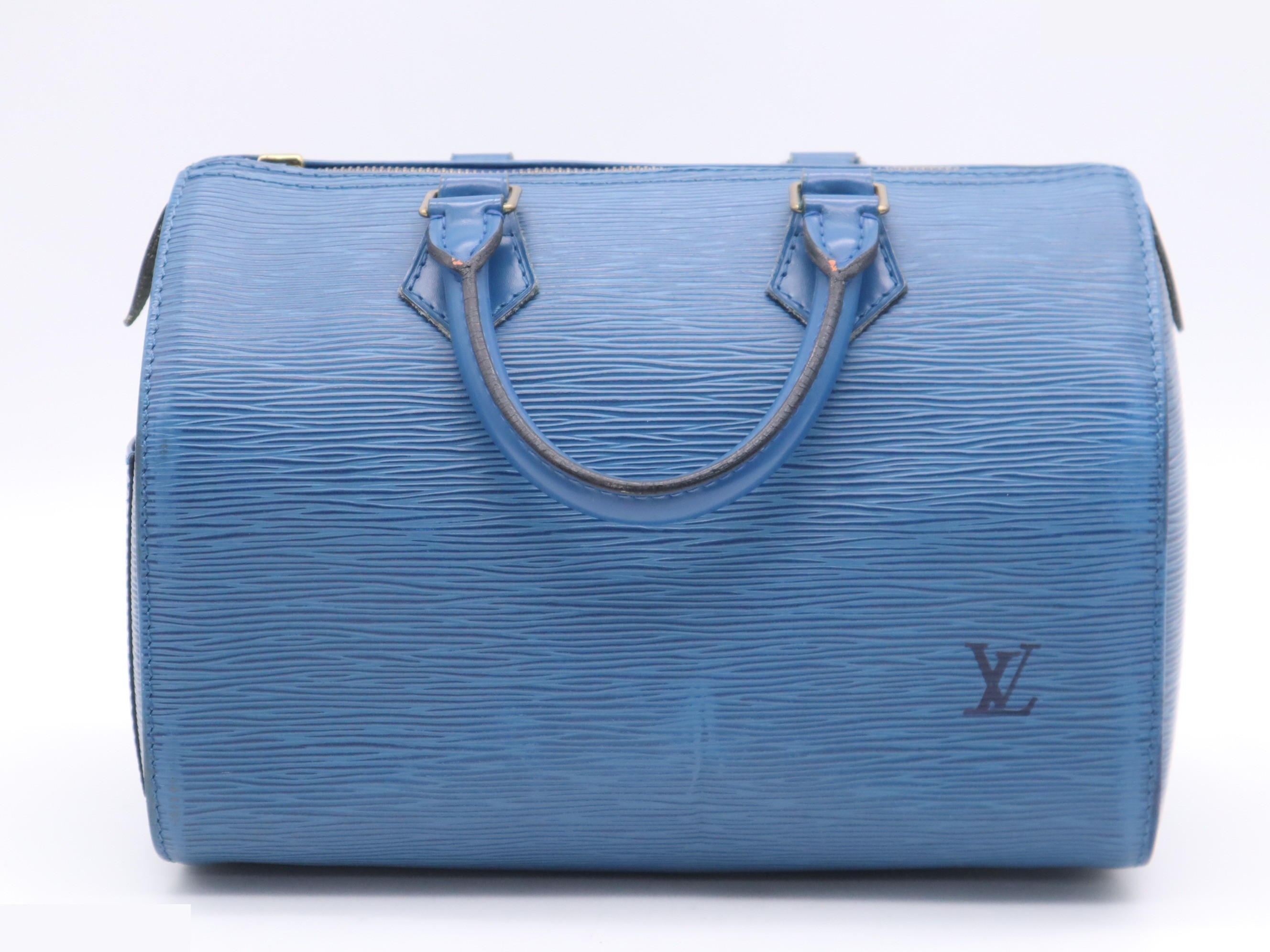 Speedy 25 Toledo Blue — view 2