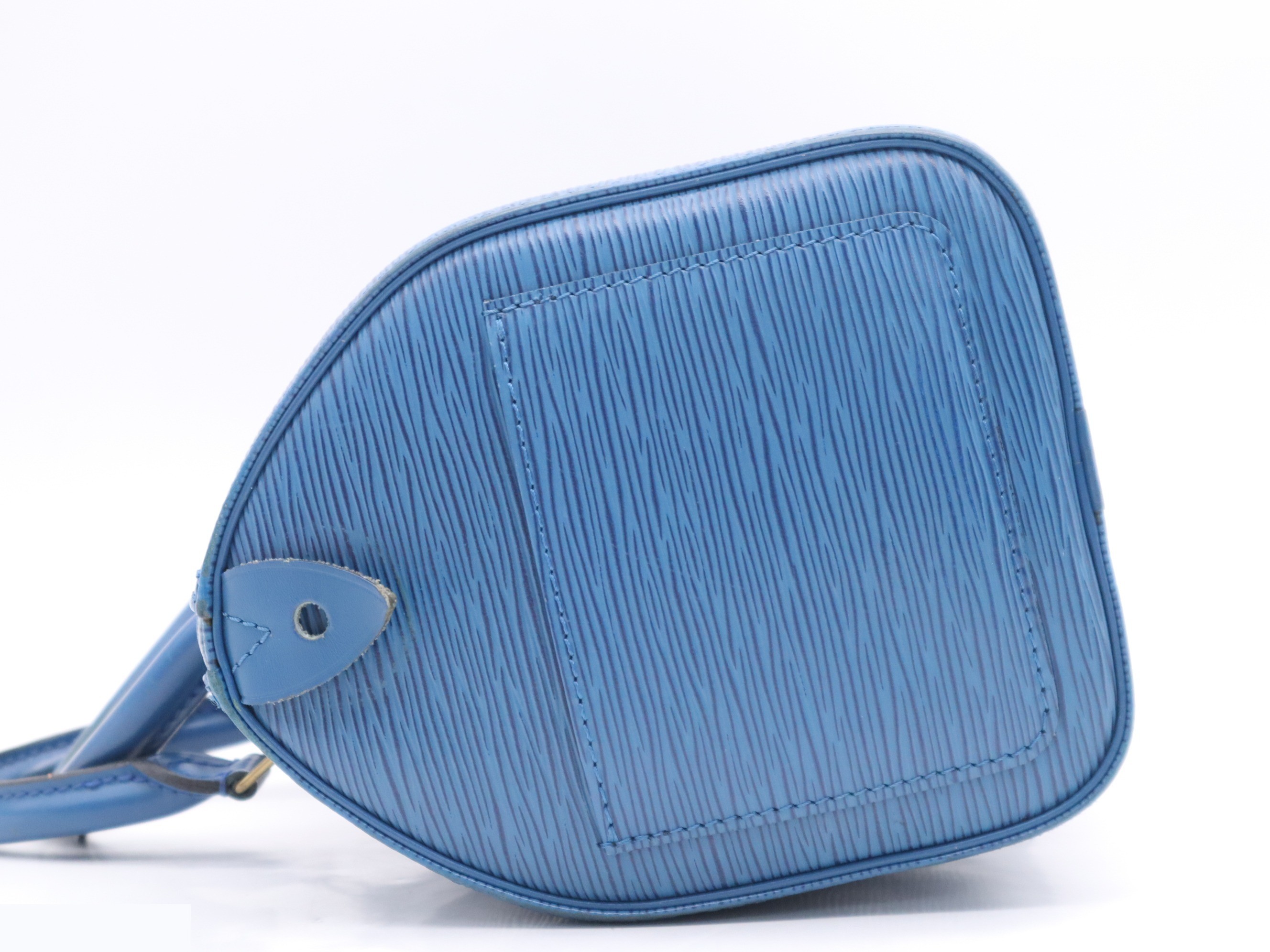 Speedy 25 Toledo Blue — view 3
