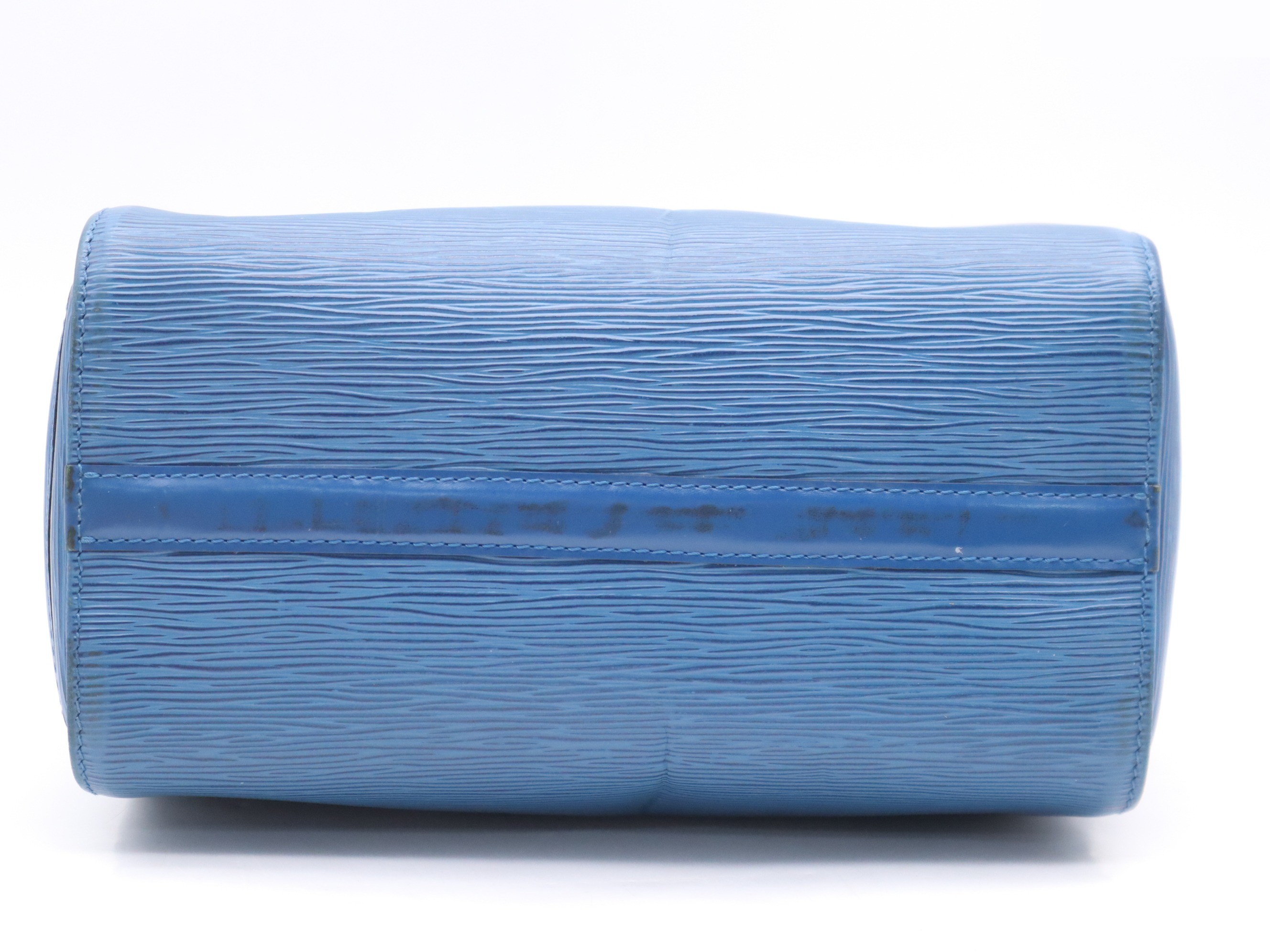 Speedy 25 Toledo Blue — view 4