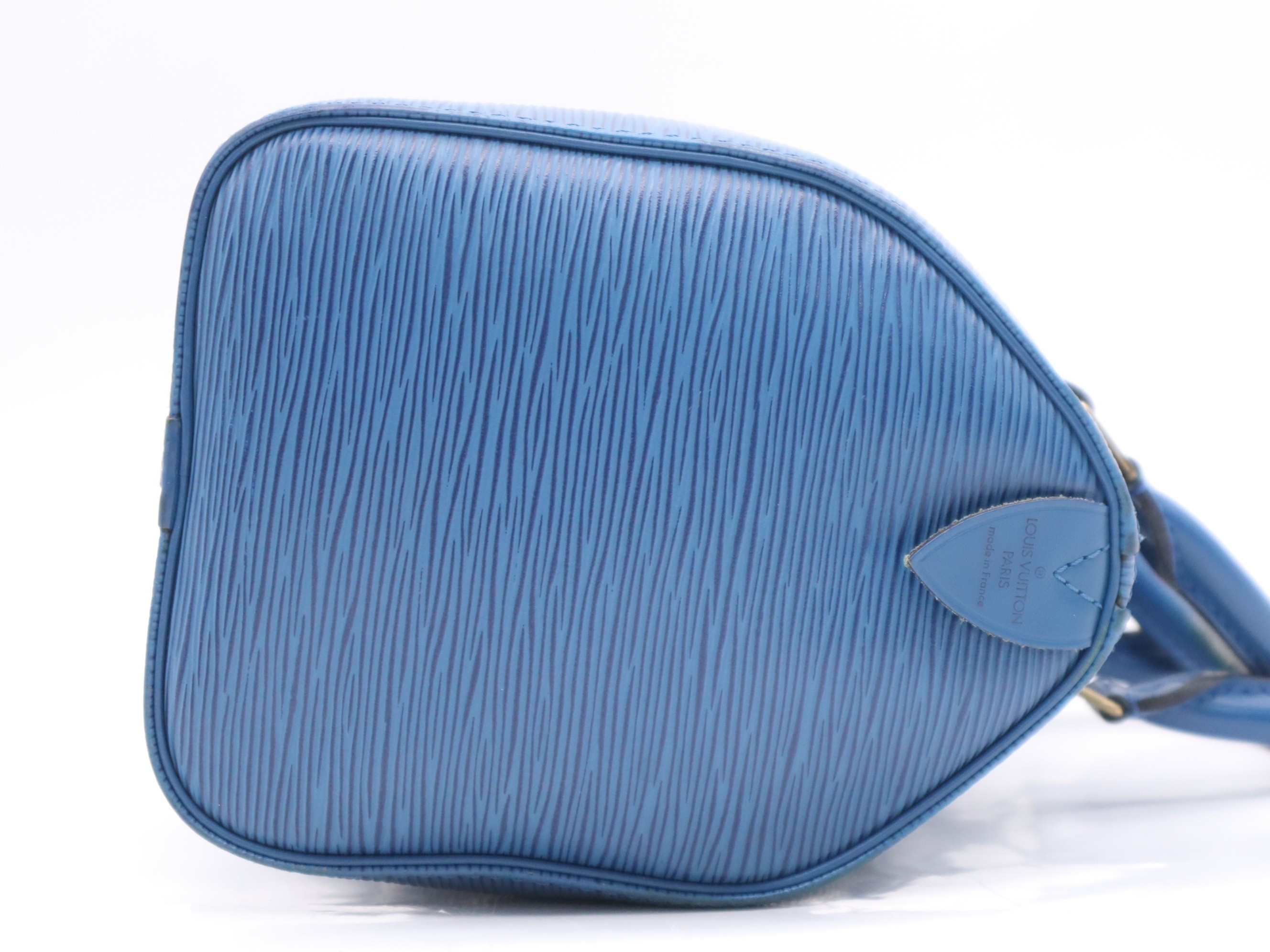 Speedy 25 Toledo Blue — view 5