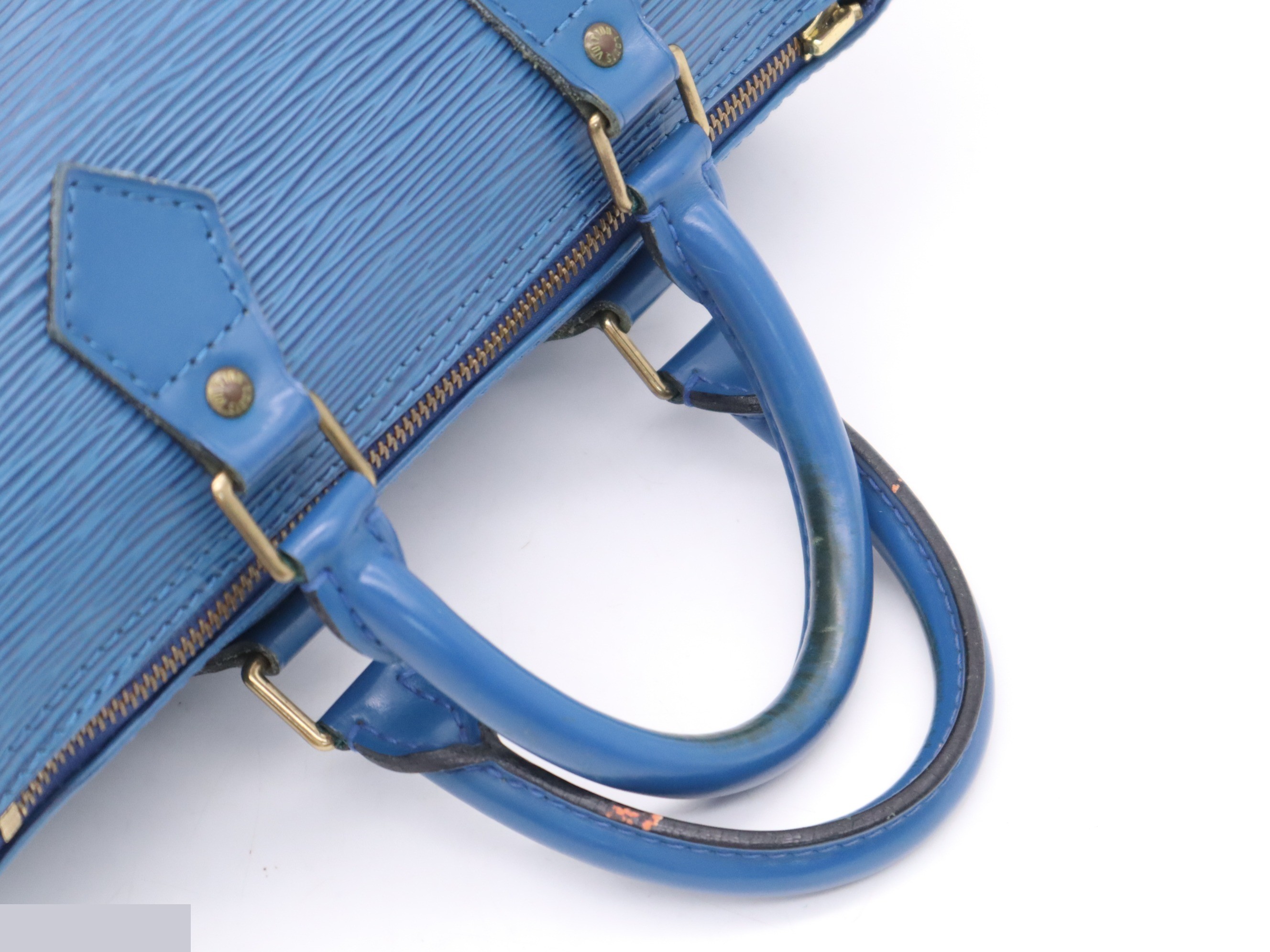 Speedy 25 Toledo Blue — view 6