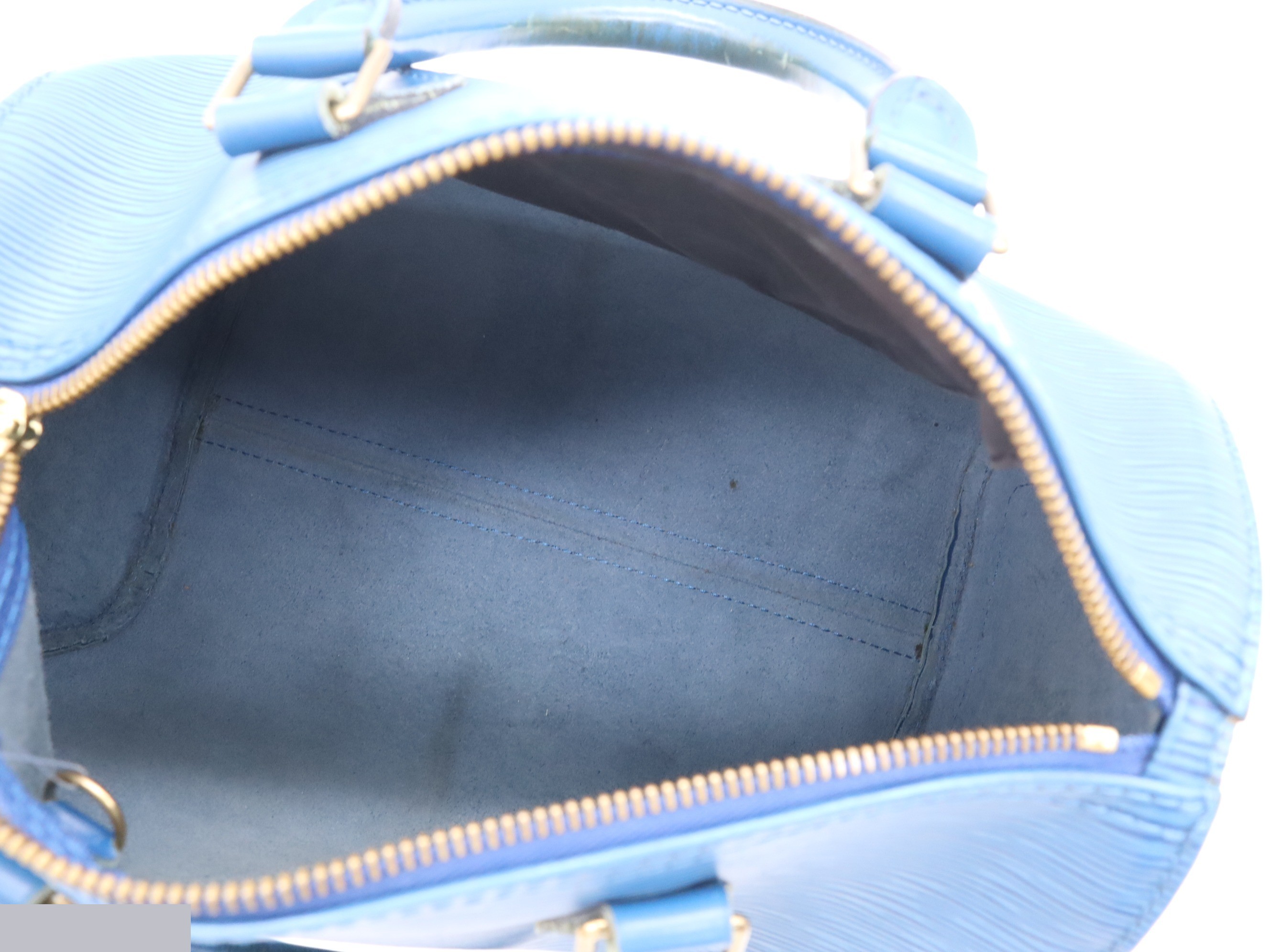 Speedy 25 Toledo Blue — view 7
