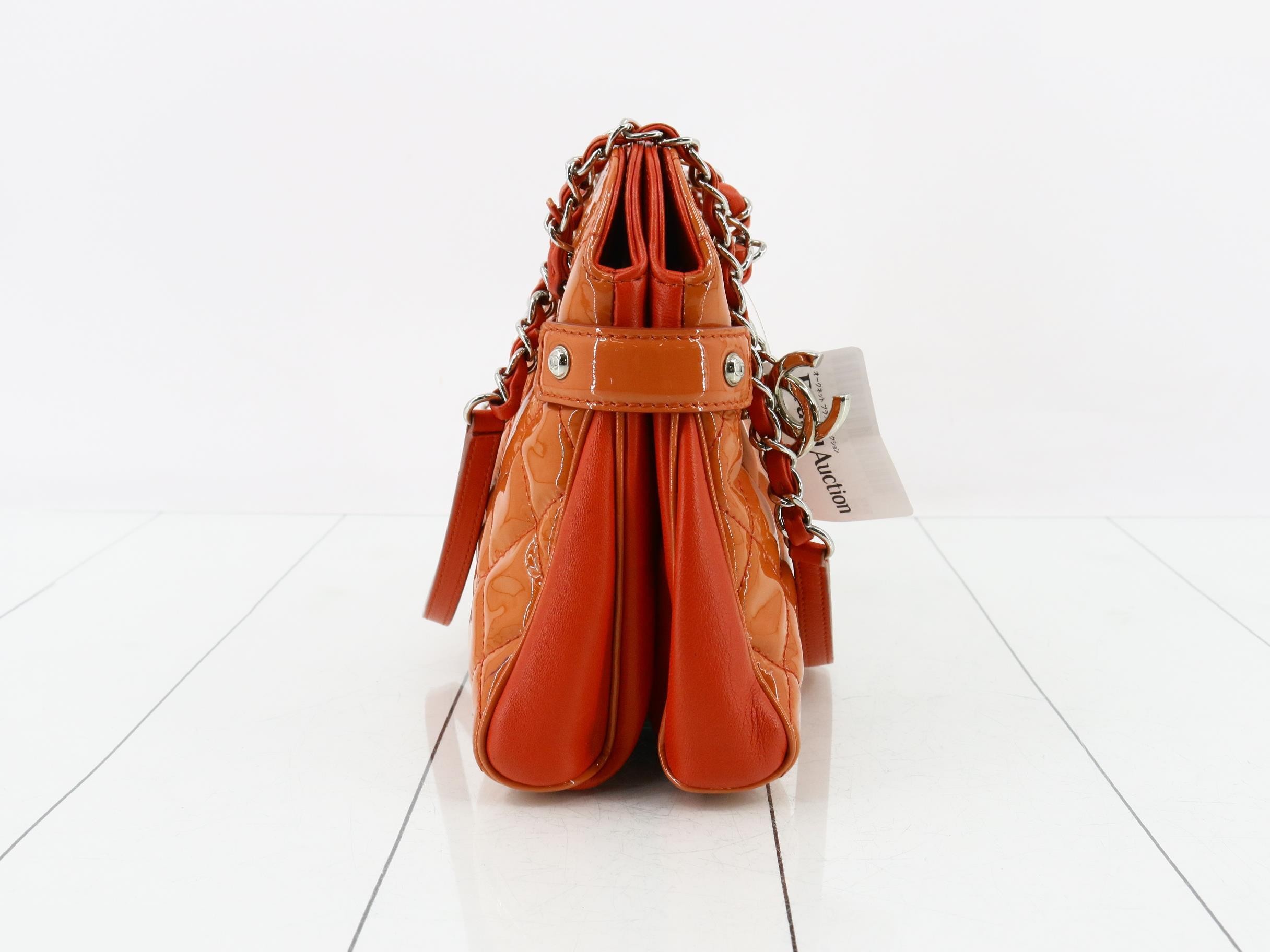 Enamel (Bag) — view 4