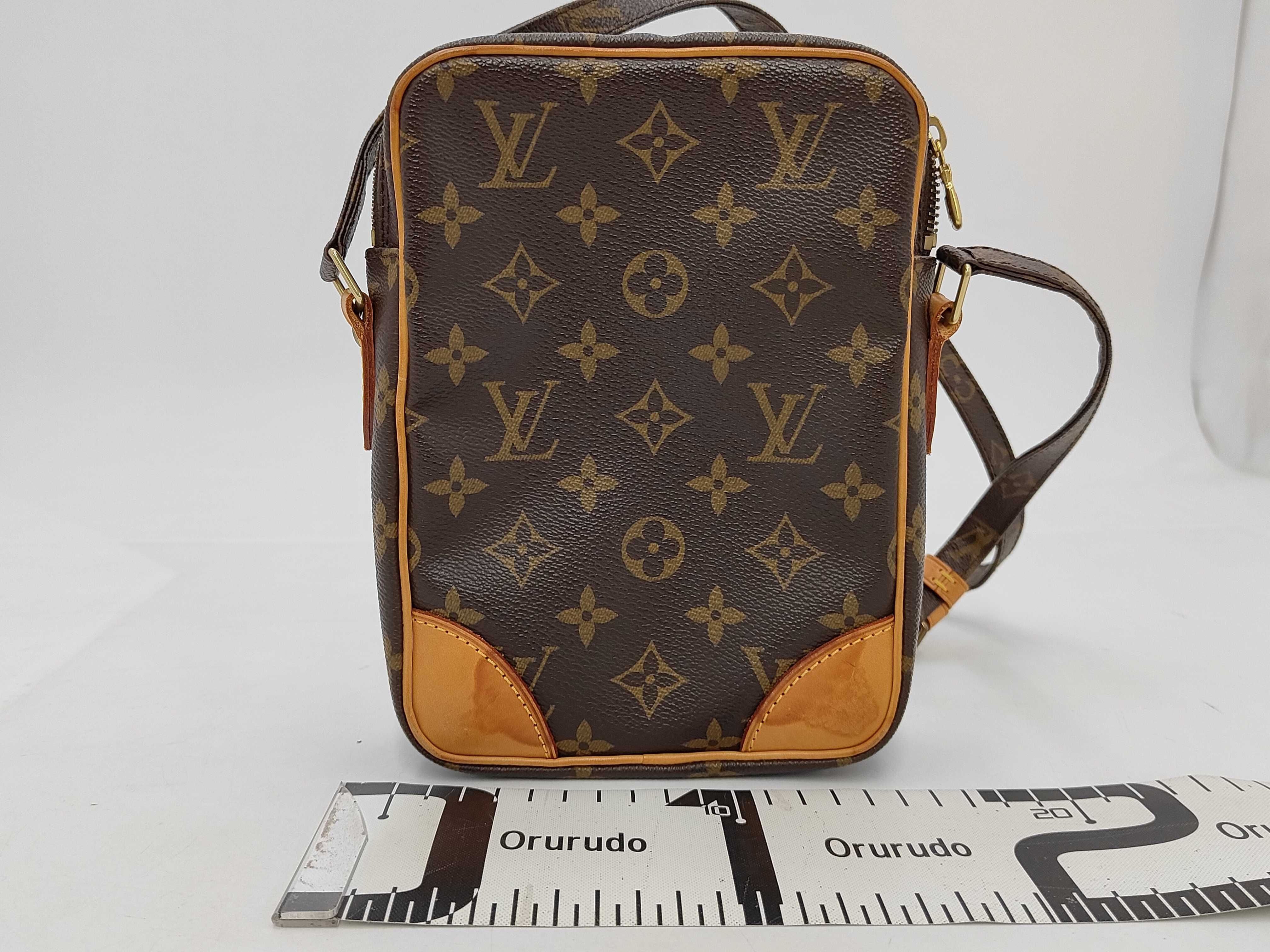 Danube Shoulder Bag — view 2